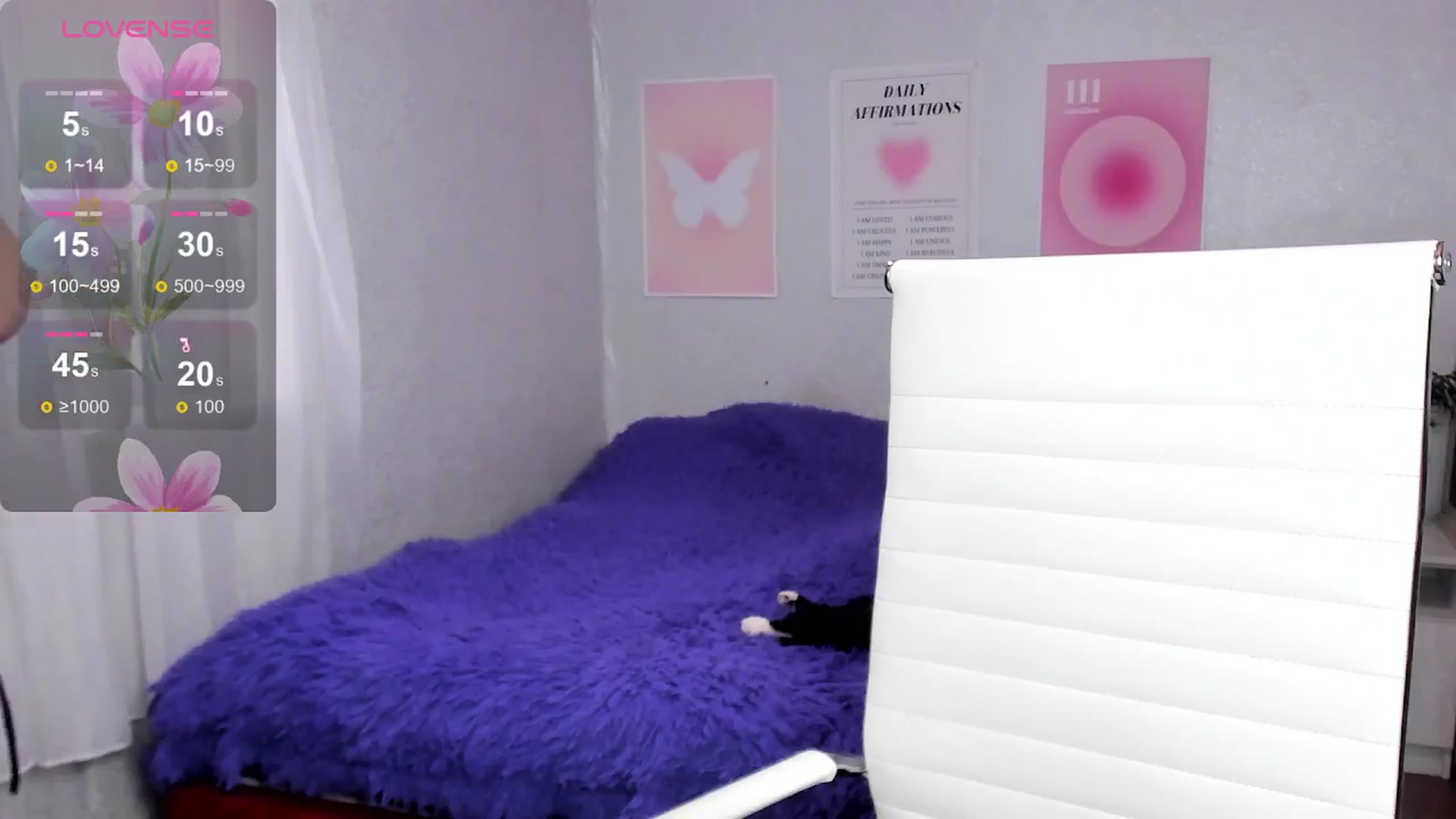 Gallery image thumbnail from Geisha_Anna's myfreecams stream on, 04/09/2026, 10:51 image 11 of 20