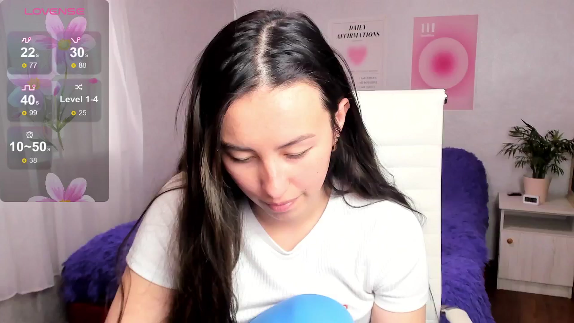Gallery image thumbnail from Geisha_Anna's myfreecams stream on, 04/09/2026, 12:17 image 4 of 20