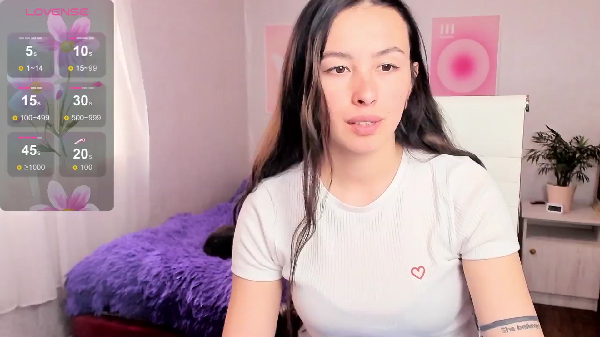 Gallery image thumbnail from Geisha_Anna's myfreecams stream on, 04/09/2026, 12:17 image 7 of 20