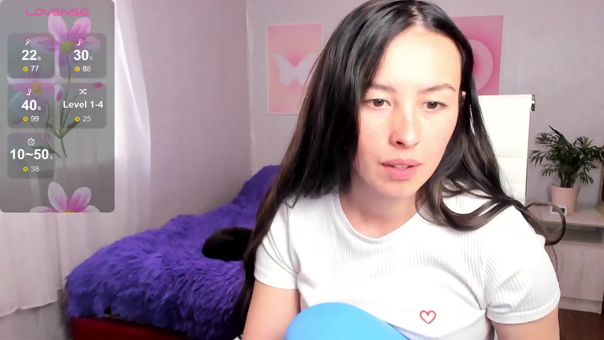Gallery image thumbnail from Geisha_Anna's myfreecams stream on, 04/09/2026, 12:17 image 14 of 20