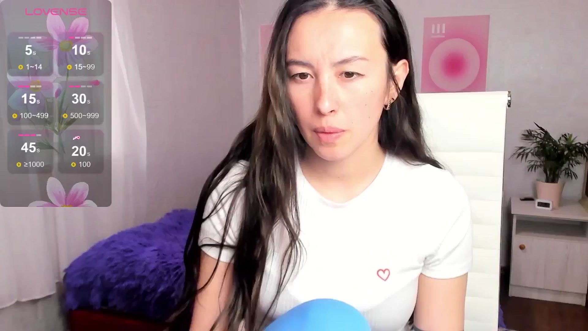 Gallery image thumbnail from Geisha_Anna's myfreecams stream on, 04/09/2026, 12:17 image 5 of 20