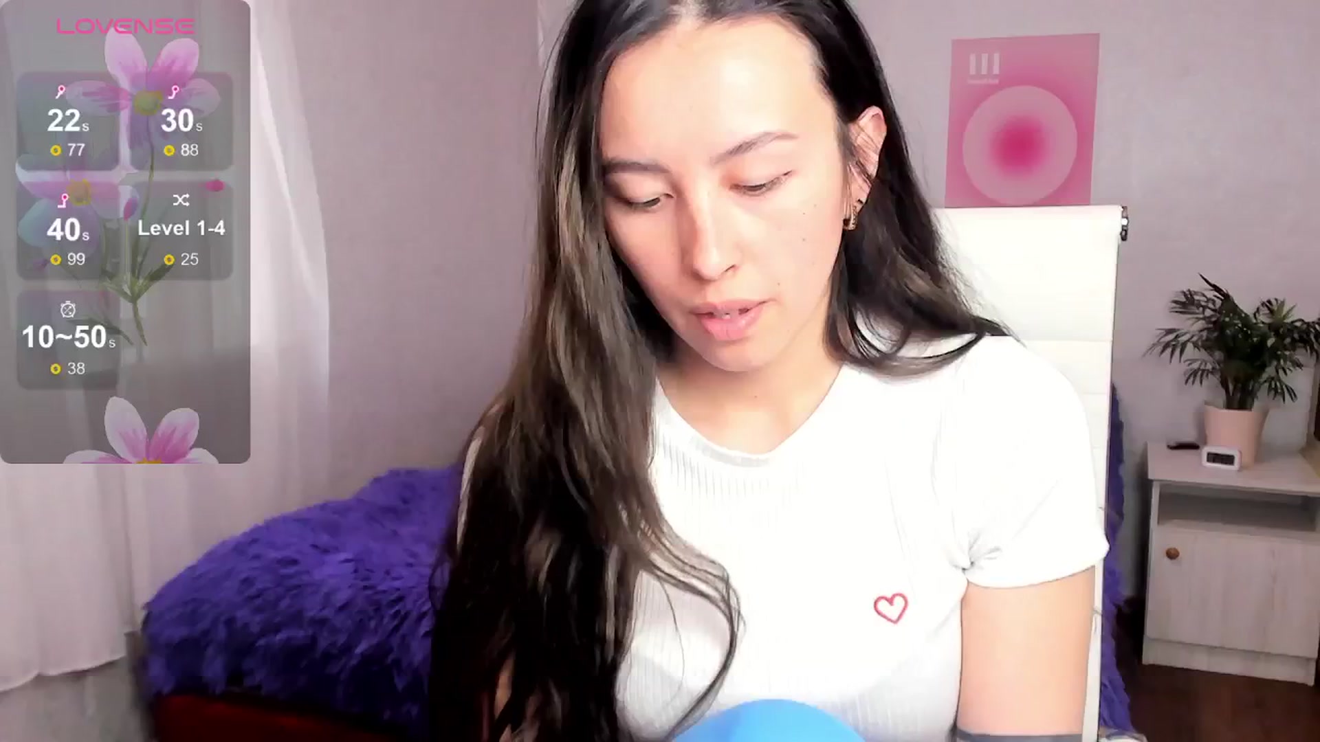 Gallery image thumbnail from Geisha_Anna's myfreecams stream on, 04/09/2026, 12:17 image 10 of 20