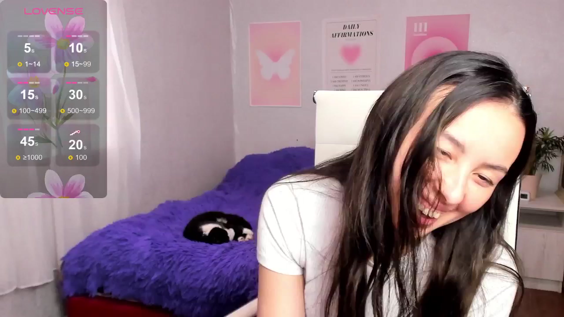 Gallery image thumbnail from Geisha_Anna's myfreecams stream on, 04/09/2026, 12:17 image 19 of 20