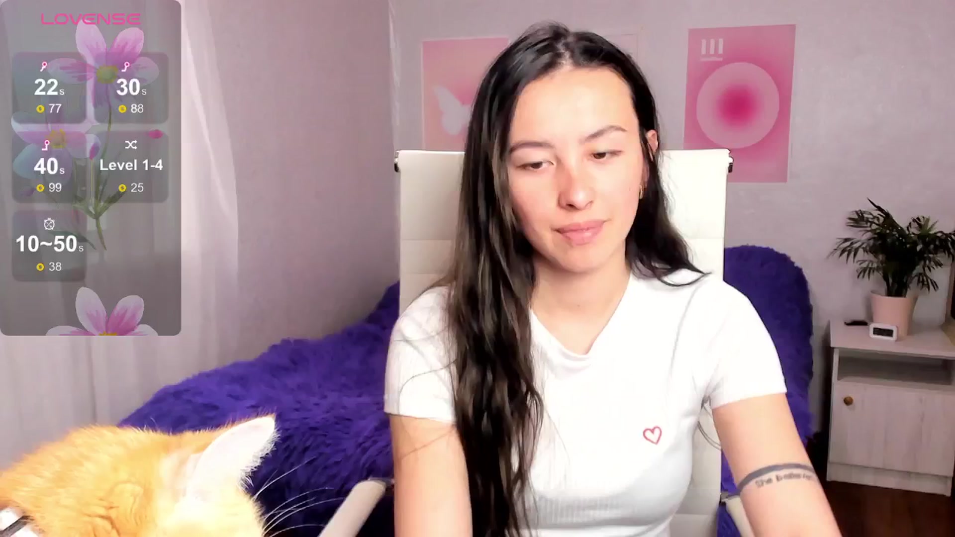 Gallery image thumbnail from Geisha_Anna's myfreecams stream on, 04/09/2026, 12:17 image 2 of 20