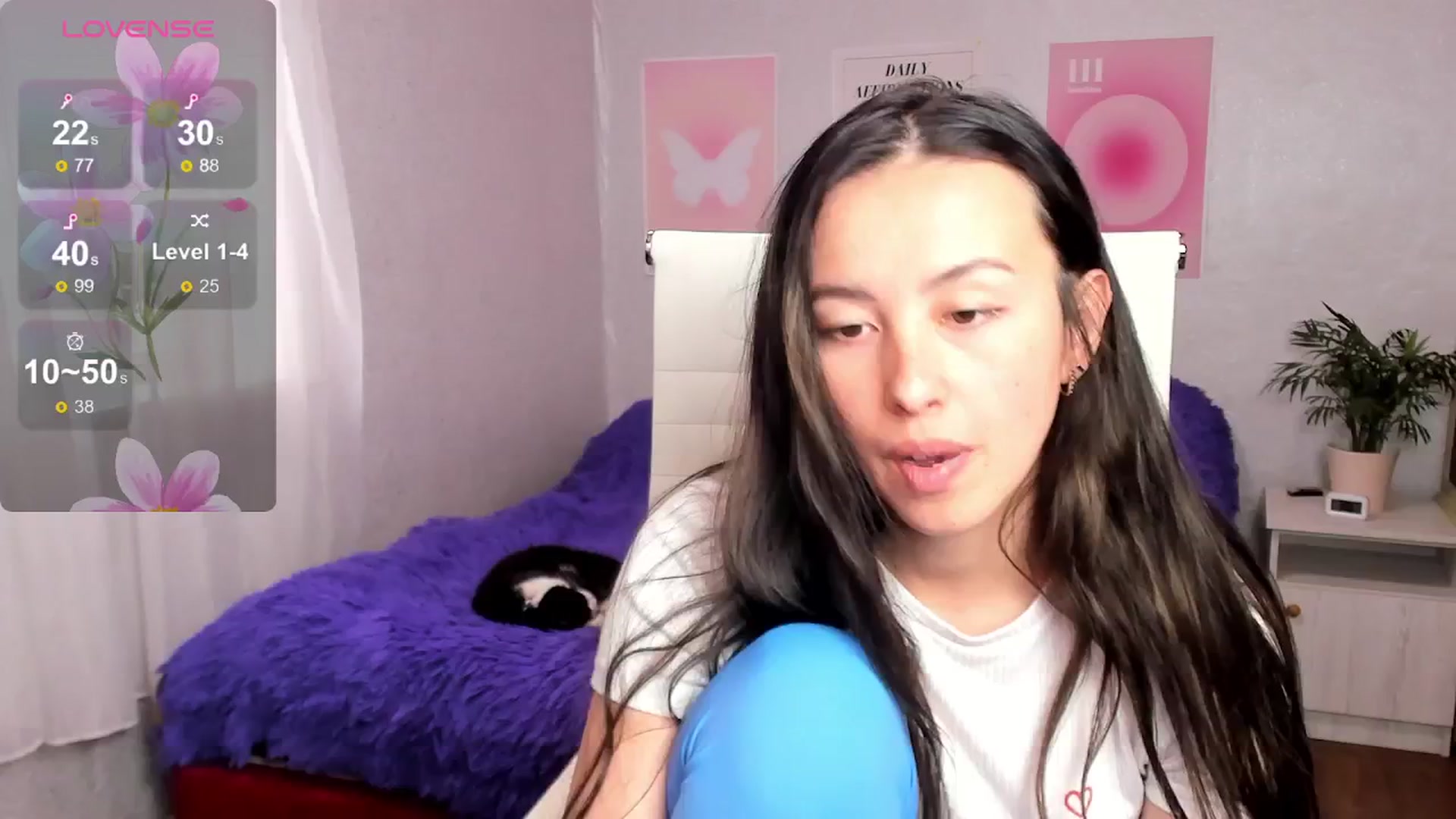 Gallery image thumbnail from Geisha_Anna's myfreecams stream on, 04/09/2026, 12:17 image 18 of 20
