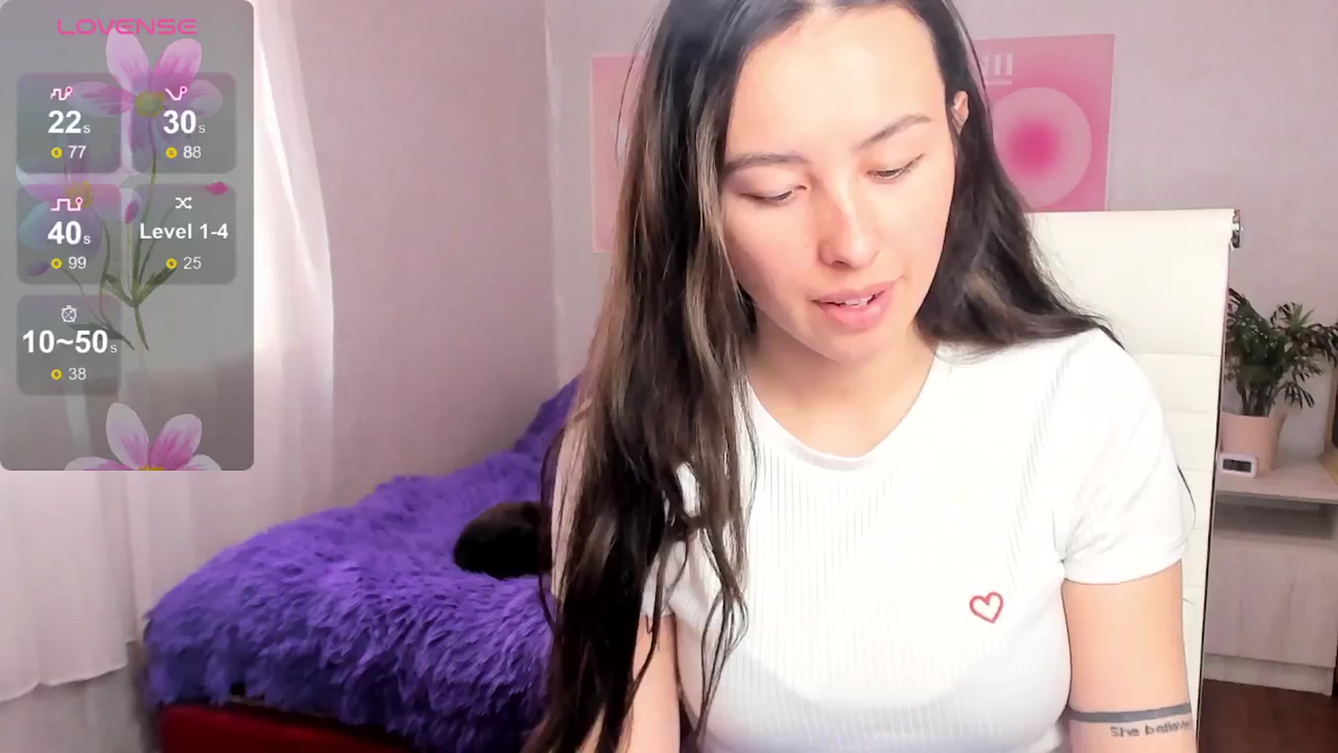 Gallery image thumbnail from Geisha_Anna's myfreecams stream on, 04/09/2026, 12:17 image 8 of 20