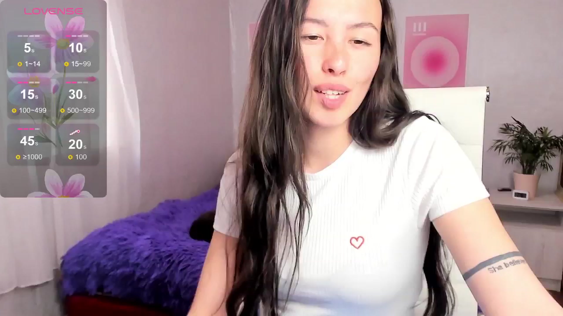 Gallery image thumbnail from Geisha_Anna's myfreecams stream on, 04/09/2026, 12:17 image 11 of 20
