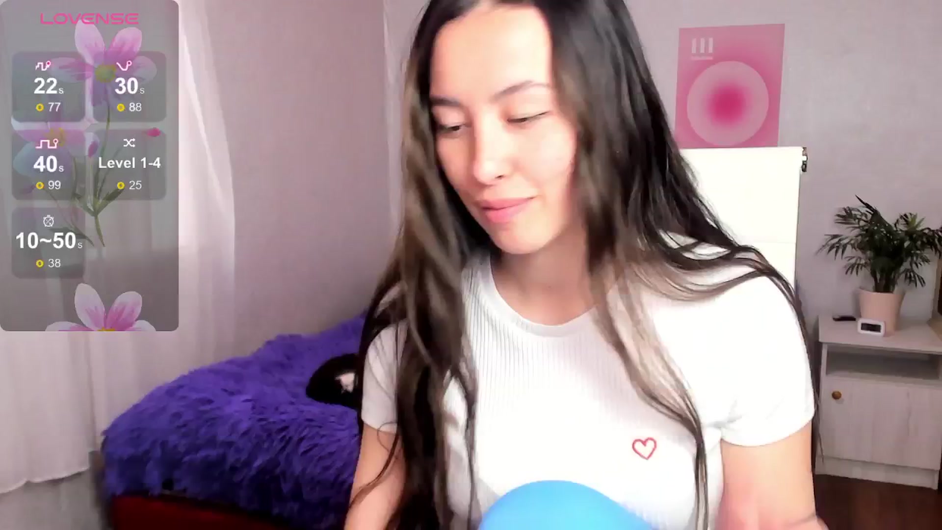 Gallery image thumbnail from Geisha_Anna's myfreecams stream on, 04/09/2026, 12:17 image 16 of 20