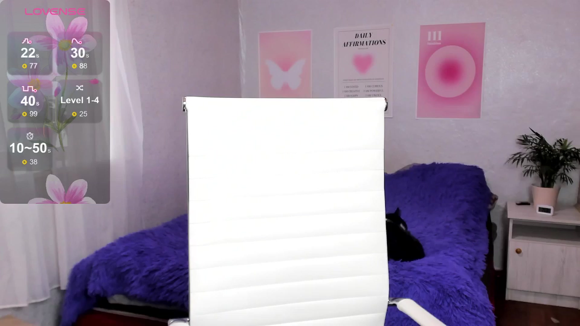 Gallery image thumbnail from Geisha_Anna's myfreecams stream on, 04/10/2026, 11:05 image 18 of 20