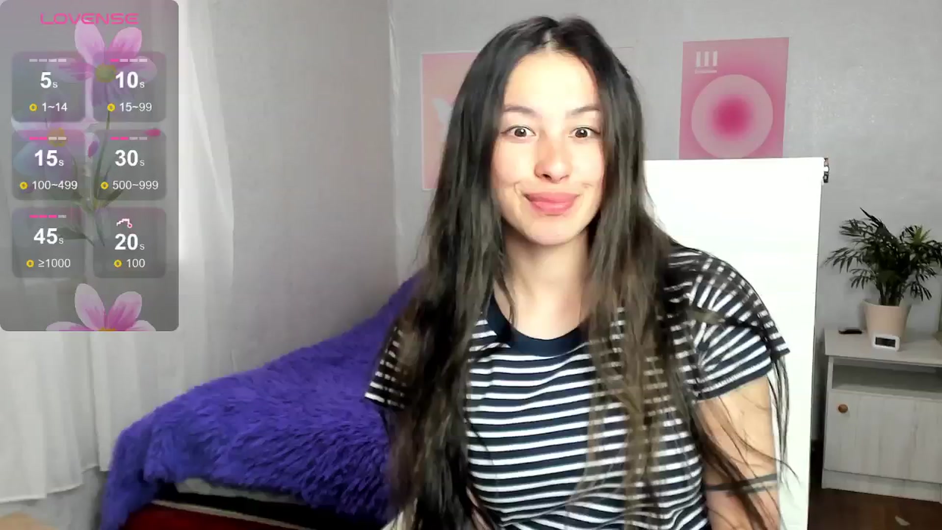Gallery image thumbnail from Geisha_Anna's myfreecams stream on, 04/10/2026, 11:05 image 2 of 20