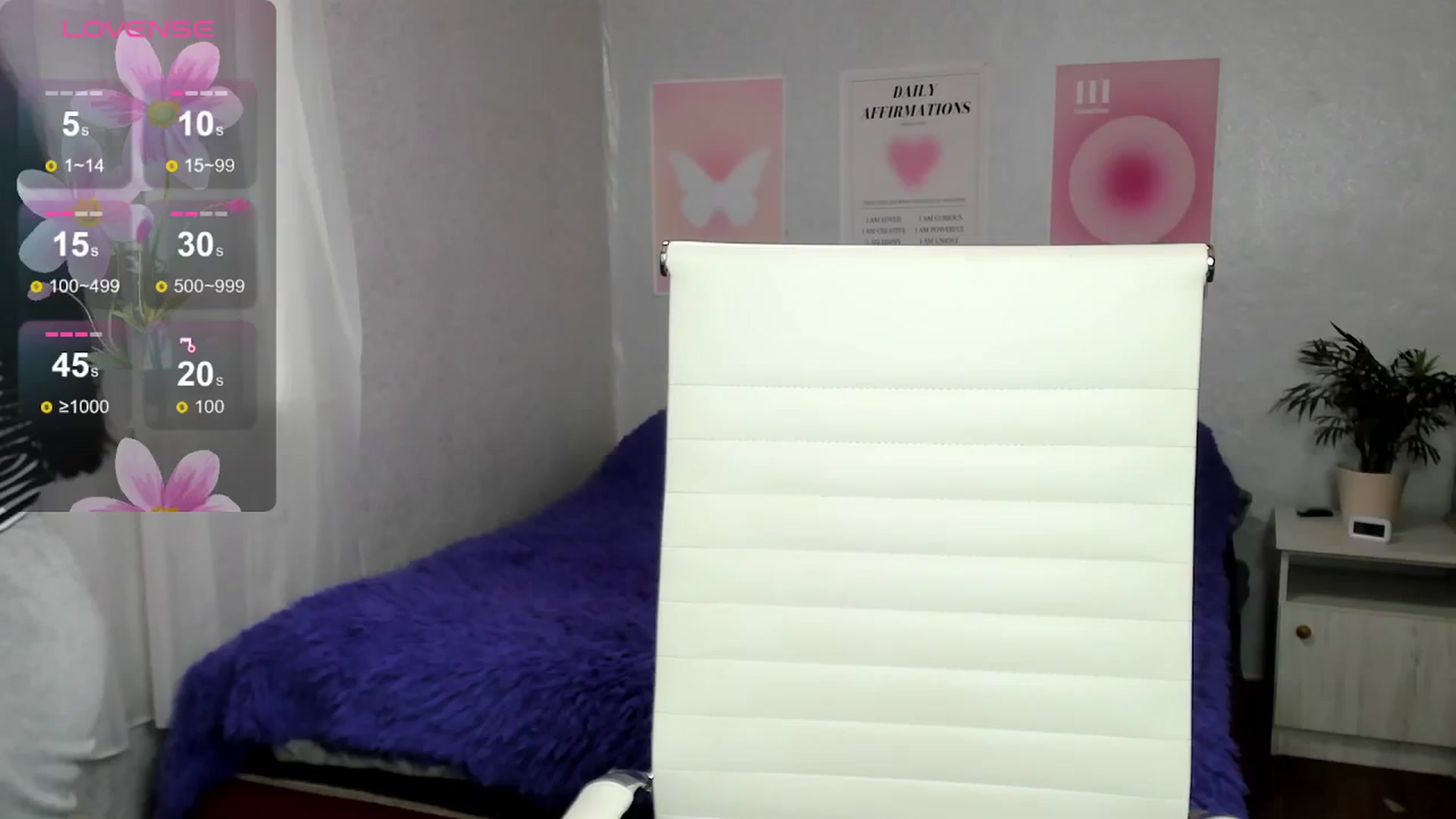 Gallery image thumbnail from Geisha_Anna's myfreecams stream on, 04/10/2026, 11:05 image 1 of 20