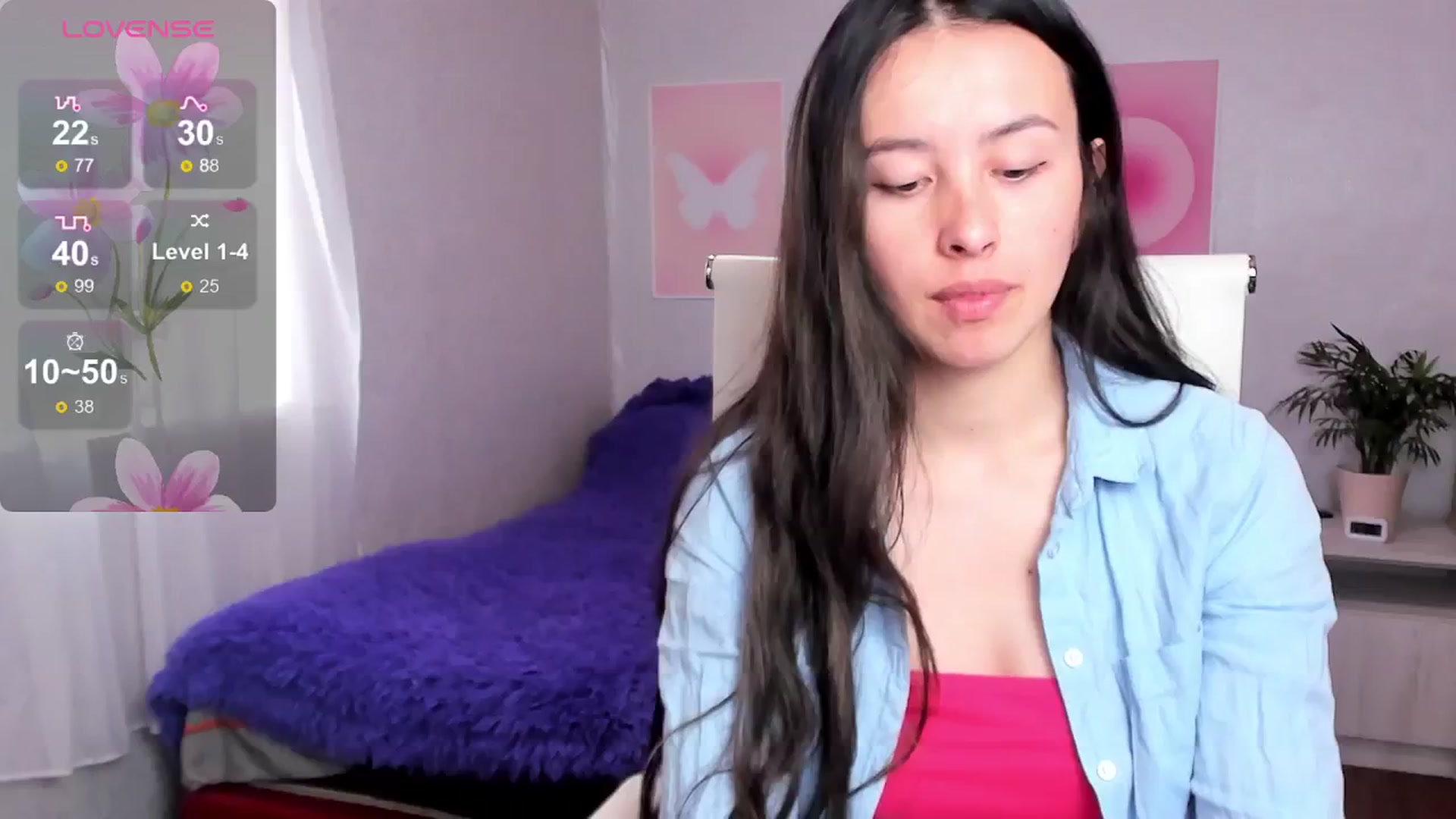 Gallery image thumbnail from Geisha_Anna's myfreecams stream on, 04/11/2026, 09:36 image 12 of 20