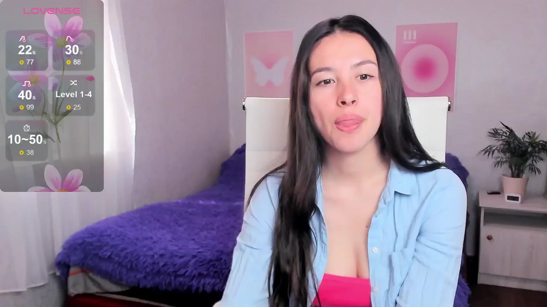 Gallery image thumbnail from Geisha_Anna's myfreecams stream on, 04/11/2026, 09:36 image 6 of 20