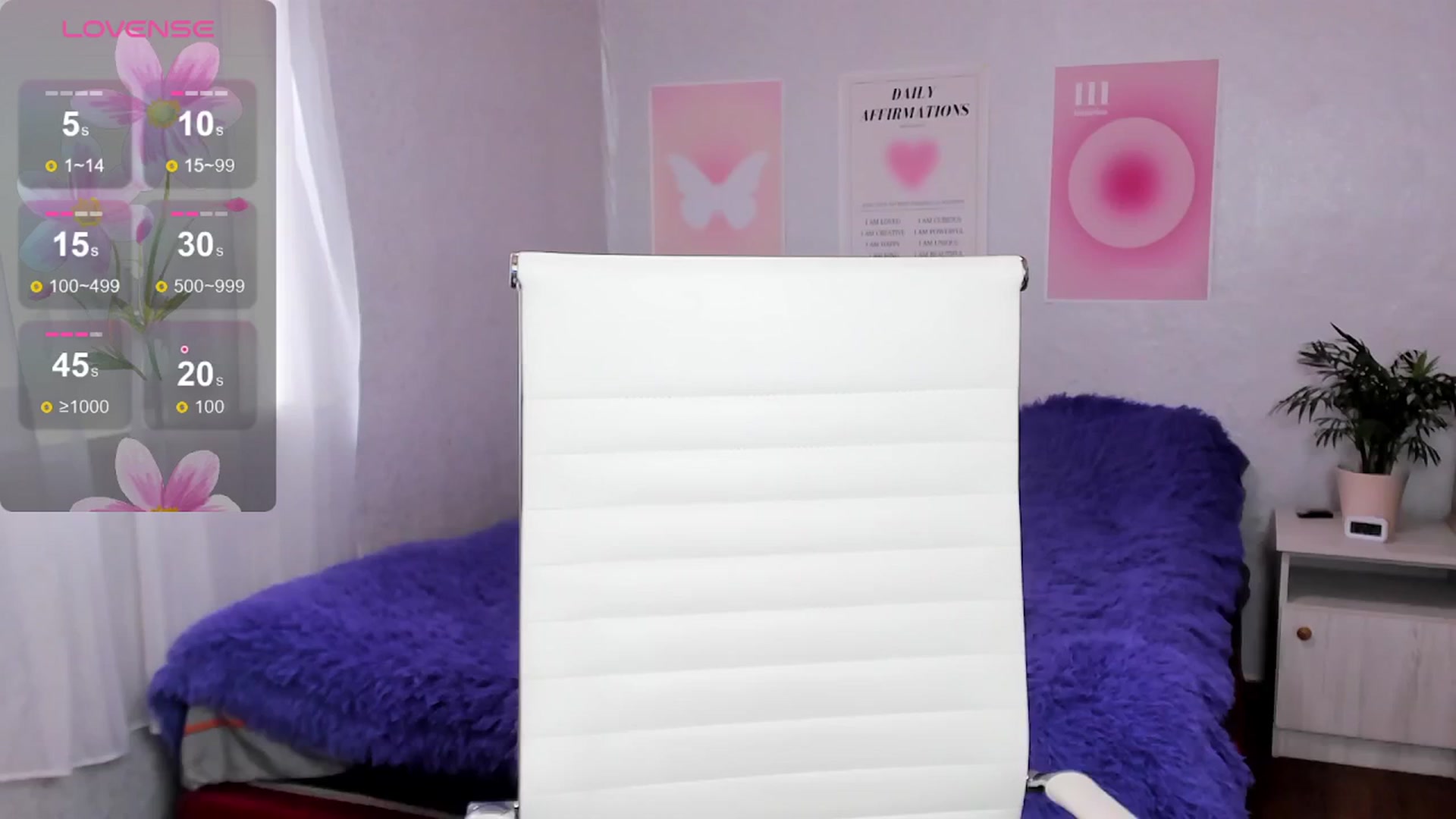 Gallery image thumbnail from Geisha_Anna's myfreecams stream on, 04/11/2026, 09:36 image 17 of 20