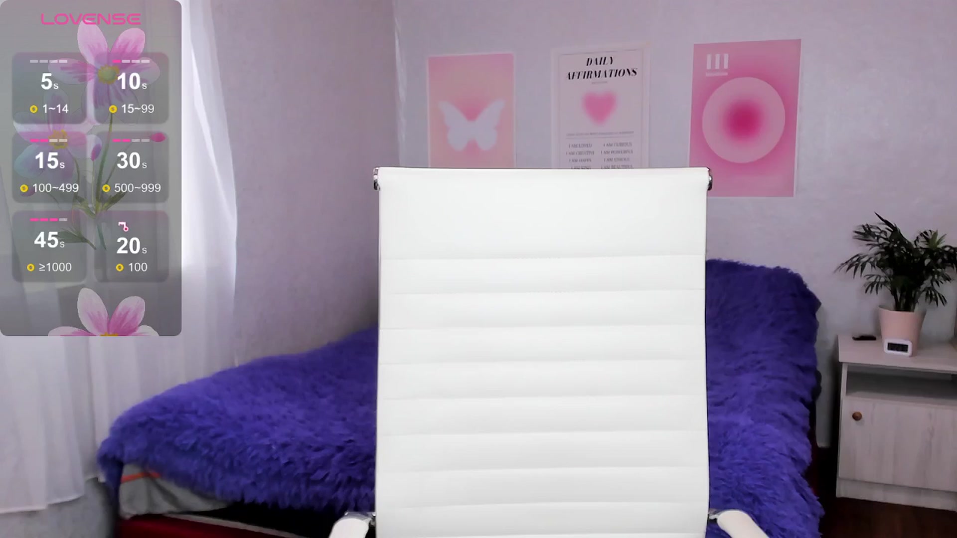Gallery image thumbnail from Geisha_Anna's myfreecams stream on, 04/11/2026, 09:36 image 19 of 20