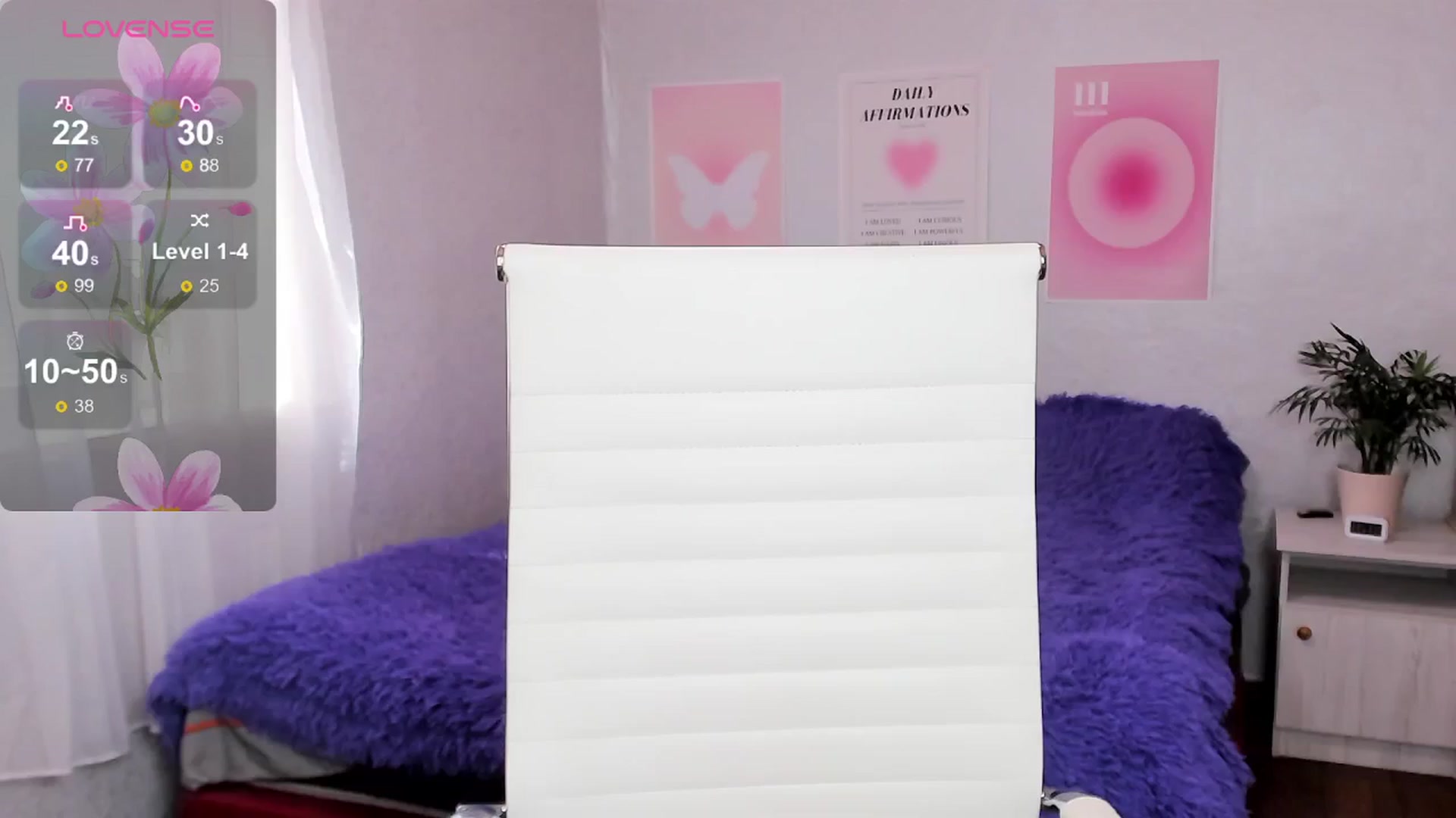 Gallery image thumbnail from Geisha_Anna's myfreecams stream on, 04/11/2026, 09:36 image 2 of 20