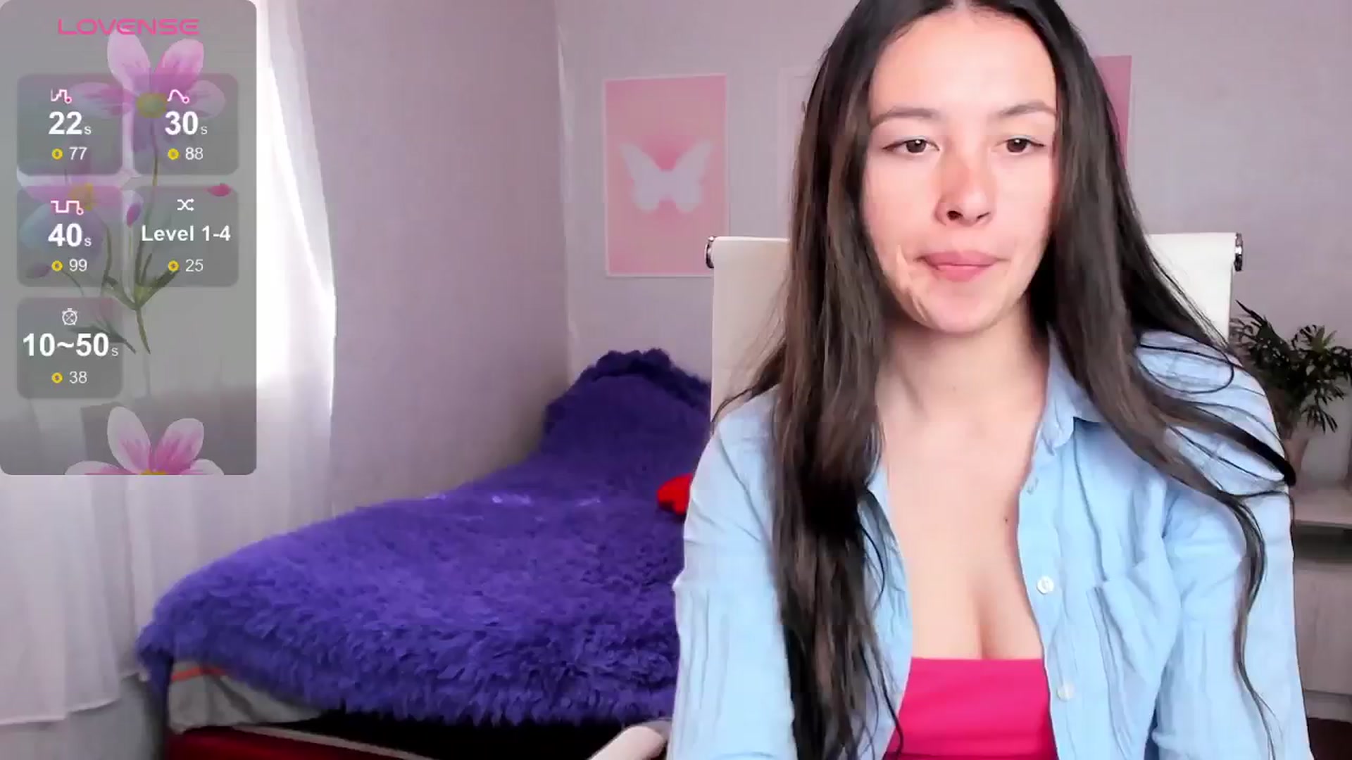 Gallery image thumbnail from Geisha_Anna's myfreecams stream on, 04/11/2026, 09:36 image 5 of 20