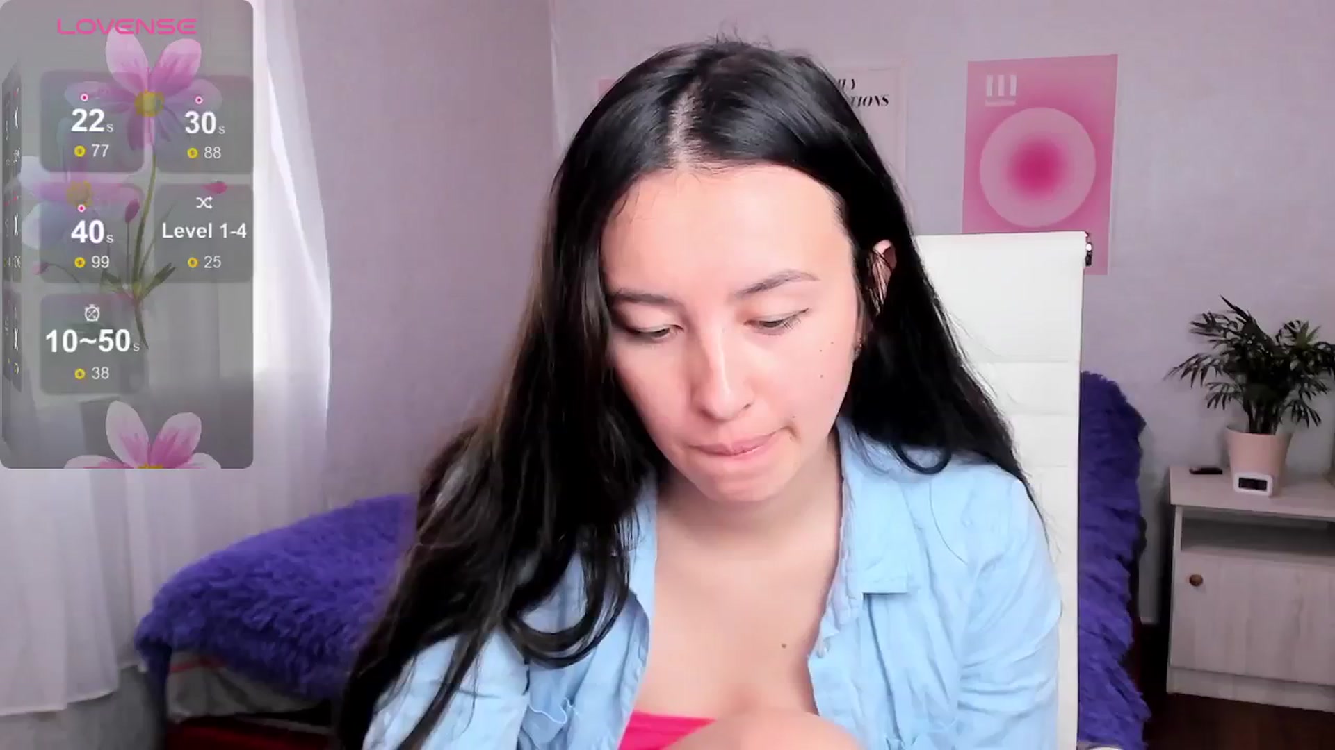 Gallery image thumbnail from Geisha_Anna's myfreecams stream on, 04/11/2026, 09:36 image 11 of 20