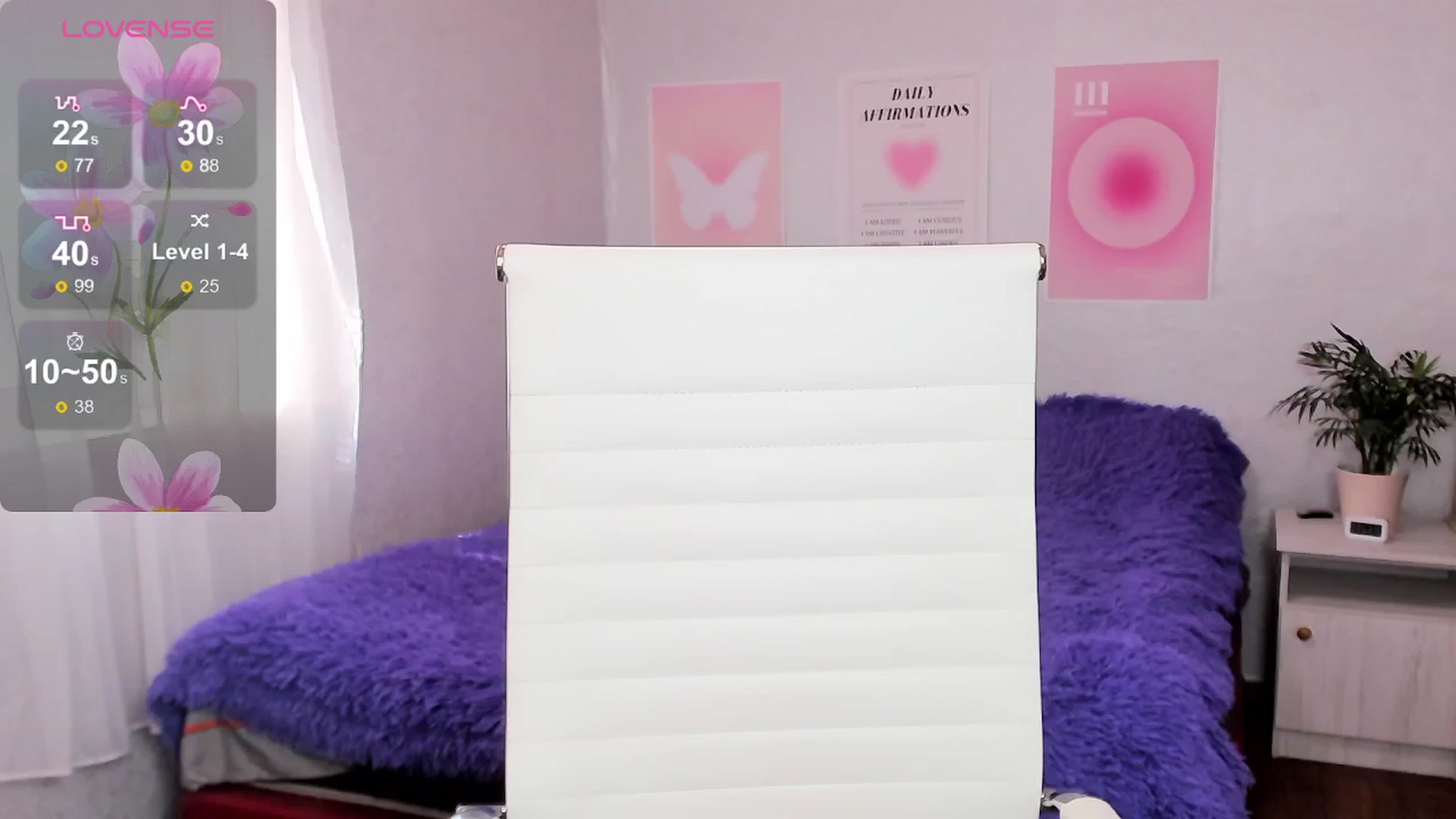Gallery image thumbnail from Geisha_Anna's myfreecams stream on, 04/11/2026, 09:36 image 4 of 20