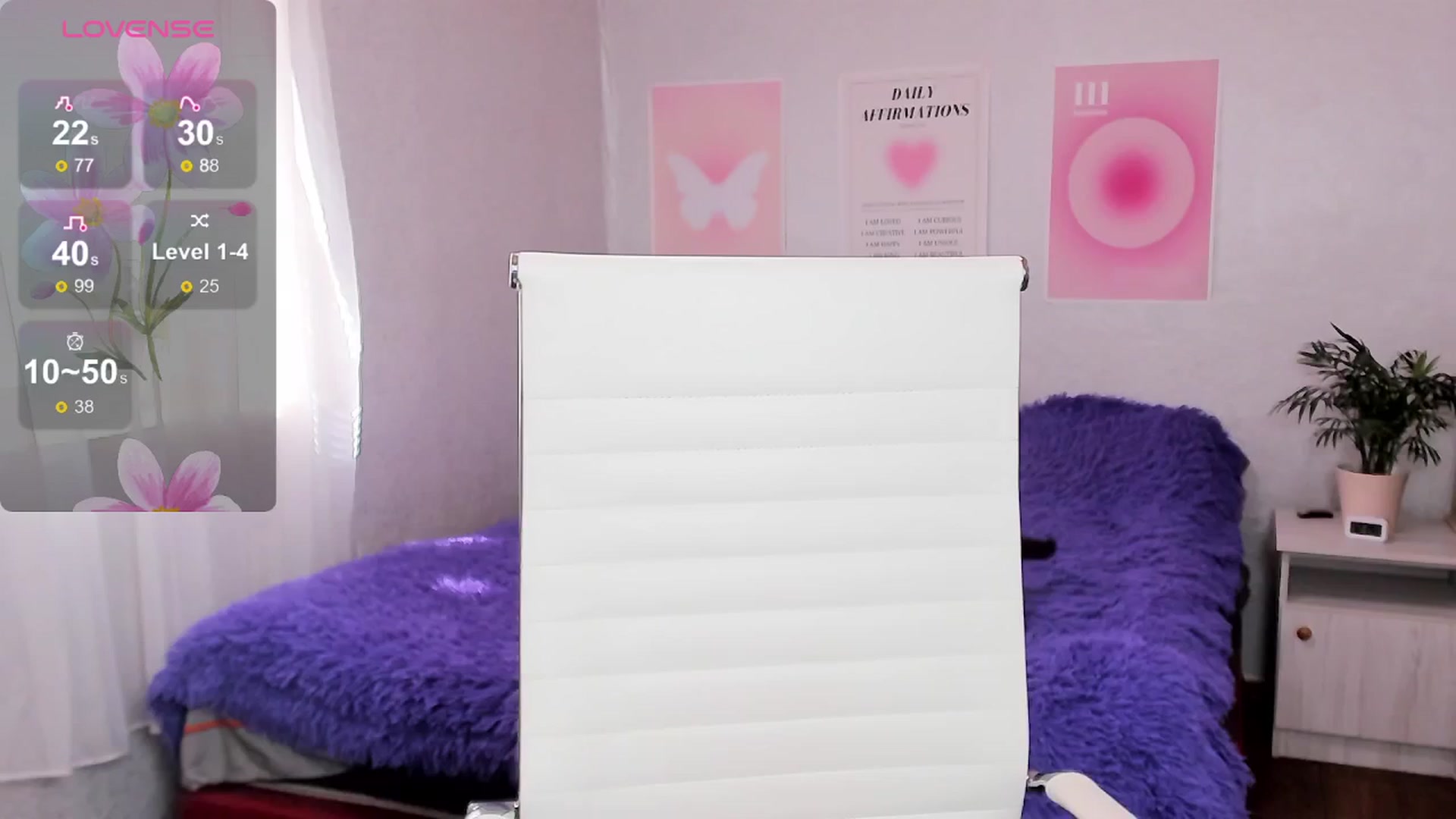 Gallery image thumbnail from Geisha_Anna's myfreecams stream on, 04/11/2026, 09:36 image 14 of 20