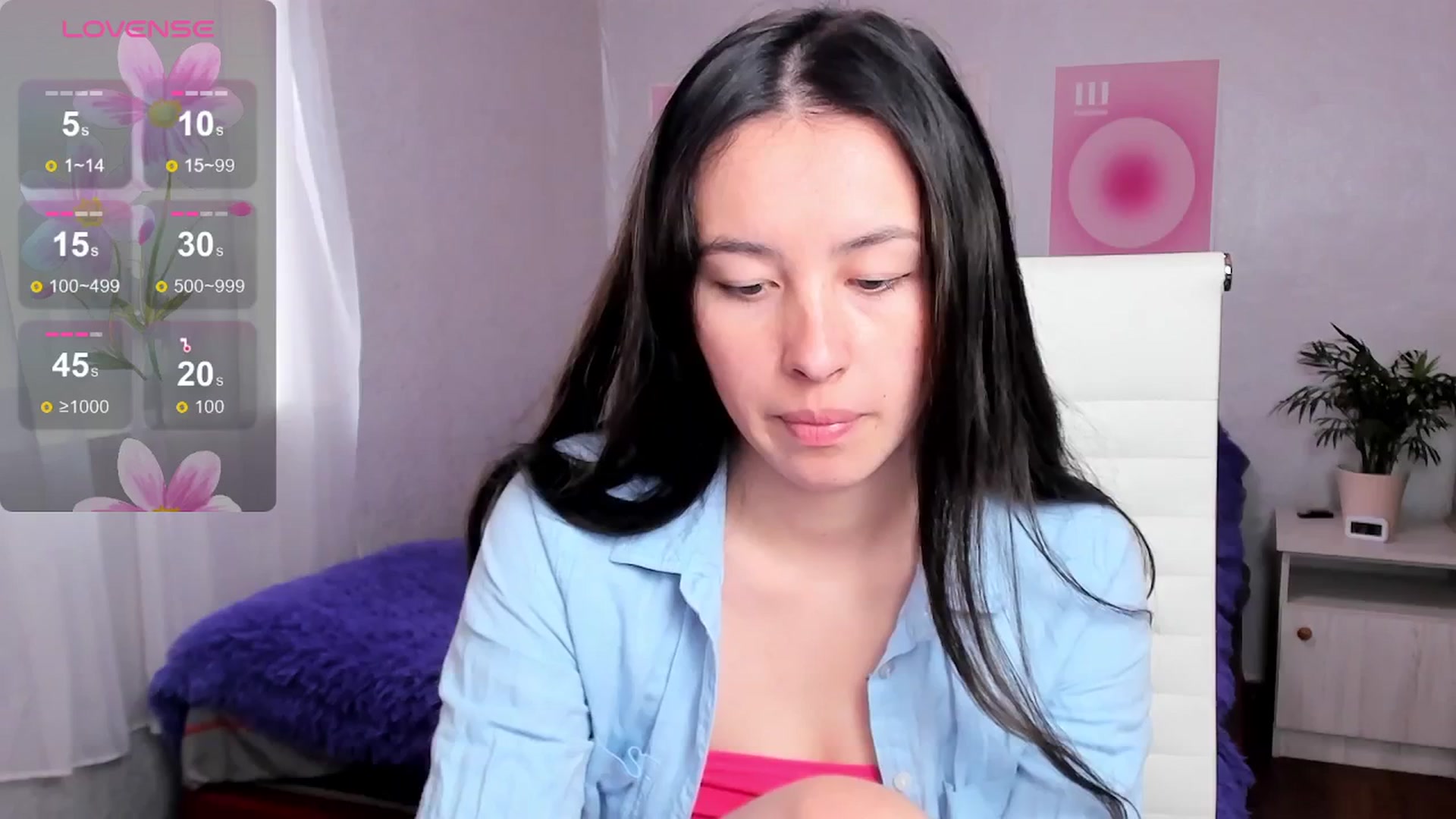 Gallery image thumbnail from Geisha_Anna's myfreecams stream on, 04/11/2026, 09:36 image 20 of 20