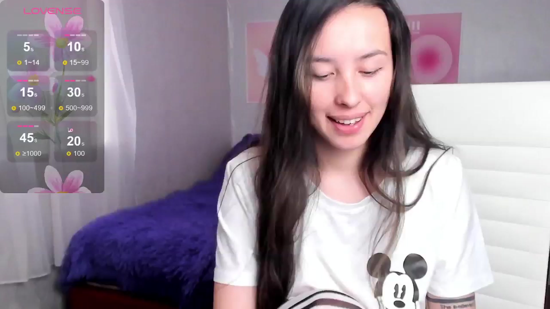 Gallery image thumbnail from Geisha_Anna's myfreecams stream on, 04/11/2026, 10:39 image 11 of 20