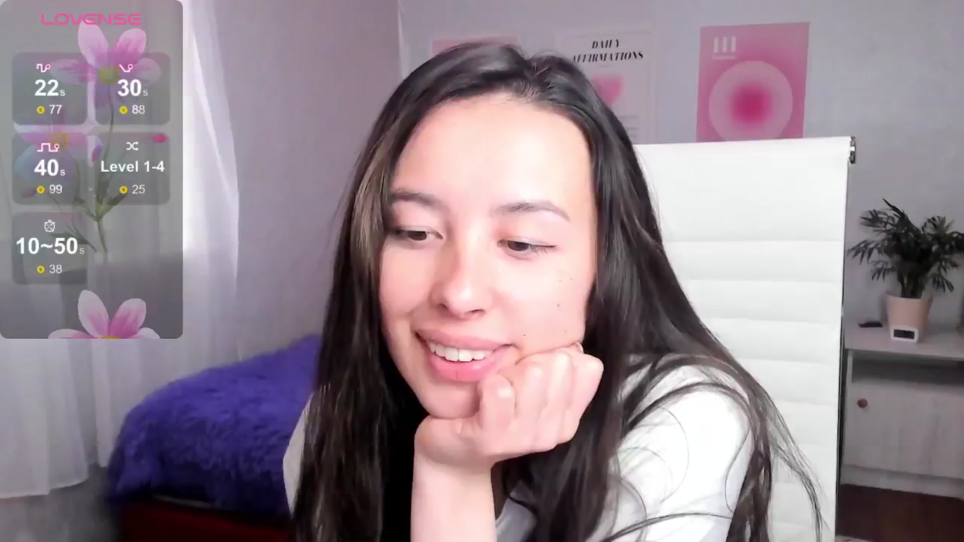 Gallery image thumbnail from Geisha_Anna's myfreecams stream on, 04/11/2026, 10:39 image 20 of 20