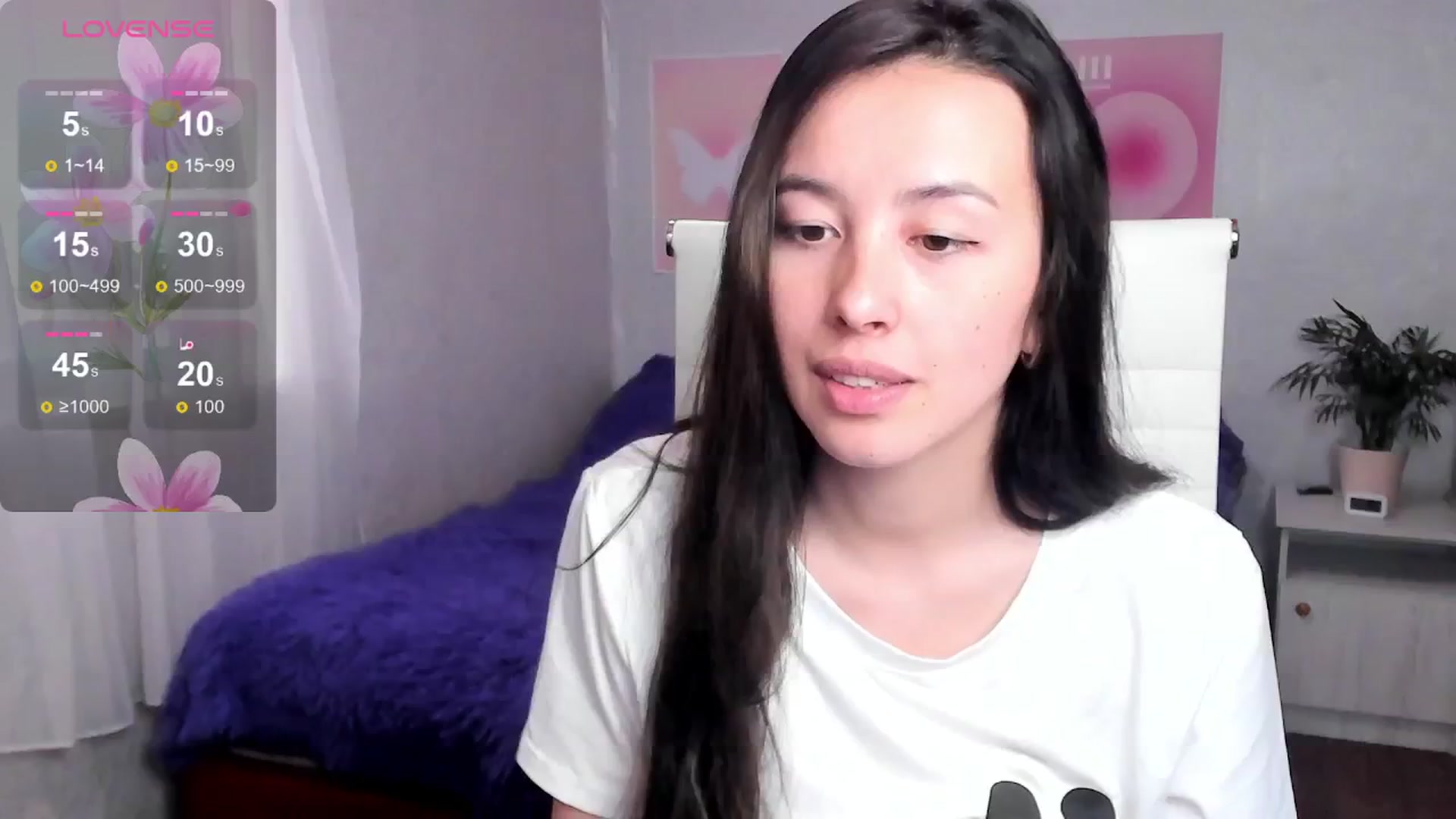Gallery image thumbnail from Geisha_Anna's myfreecams stream on, 04/11/2026, 10:39 image 13 of 20