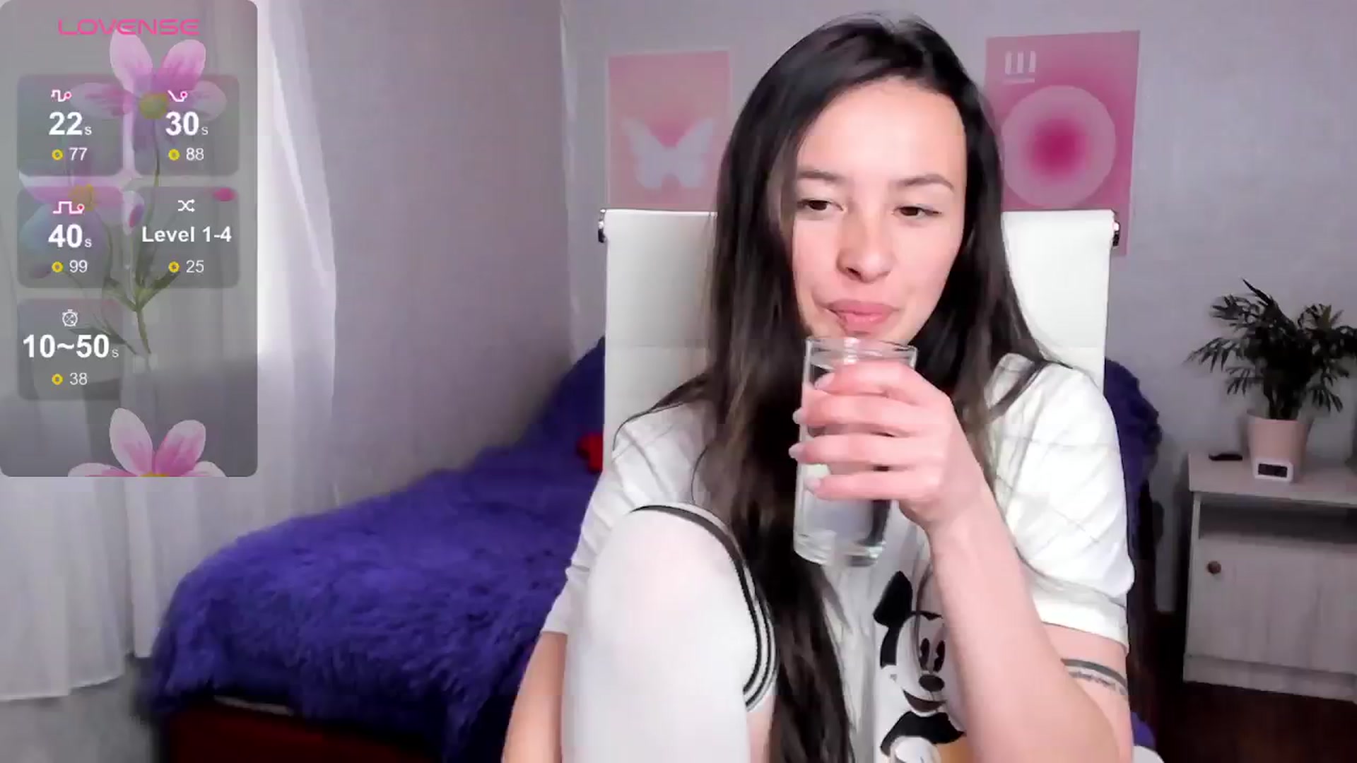 Gallery image thumbnail from Geisha_Anna's myfreecams stream on, 04/11/2026, 10:39 image 10 of 20