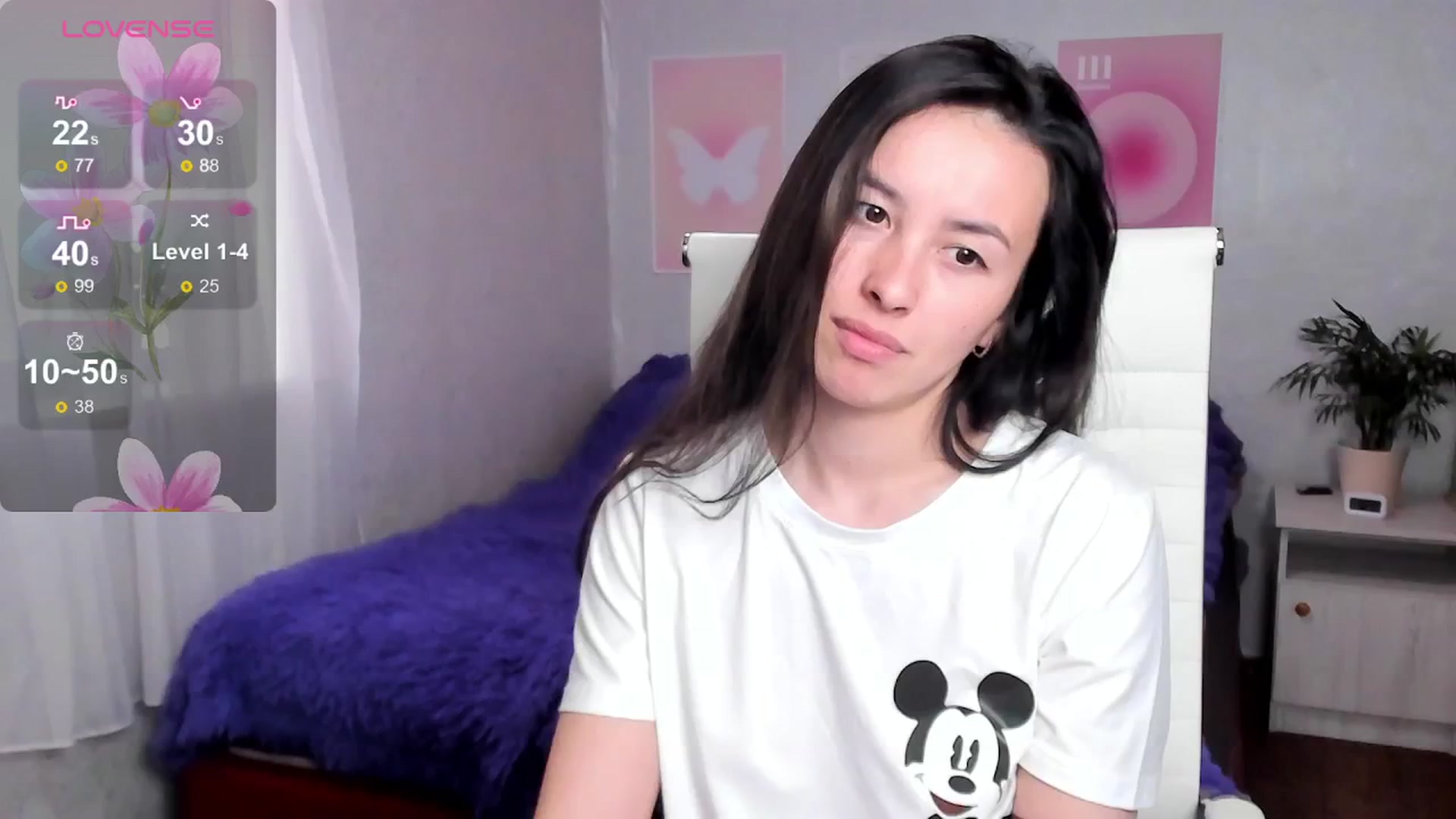 Gallery image thumbnail from Geisha_Anna's myfreecams stream on, 04/11/2026, 10:39 image 14 of 20
