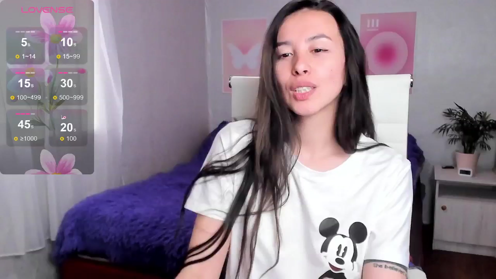 Gallery image thumbnail from Geisha_Anna's myfreecams stream on, 04/11/2026, 10:39 image 17 of 20