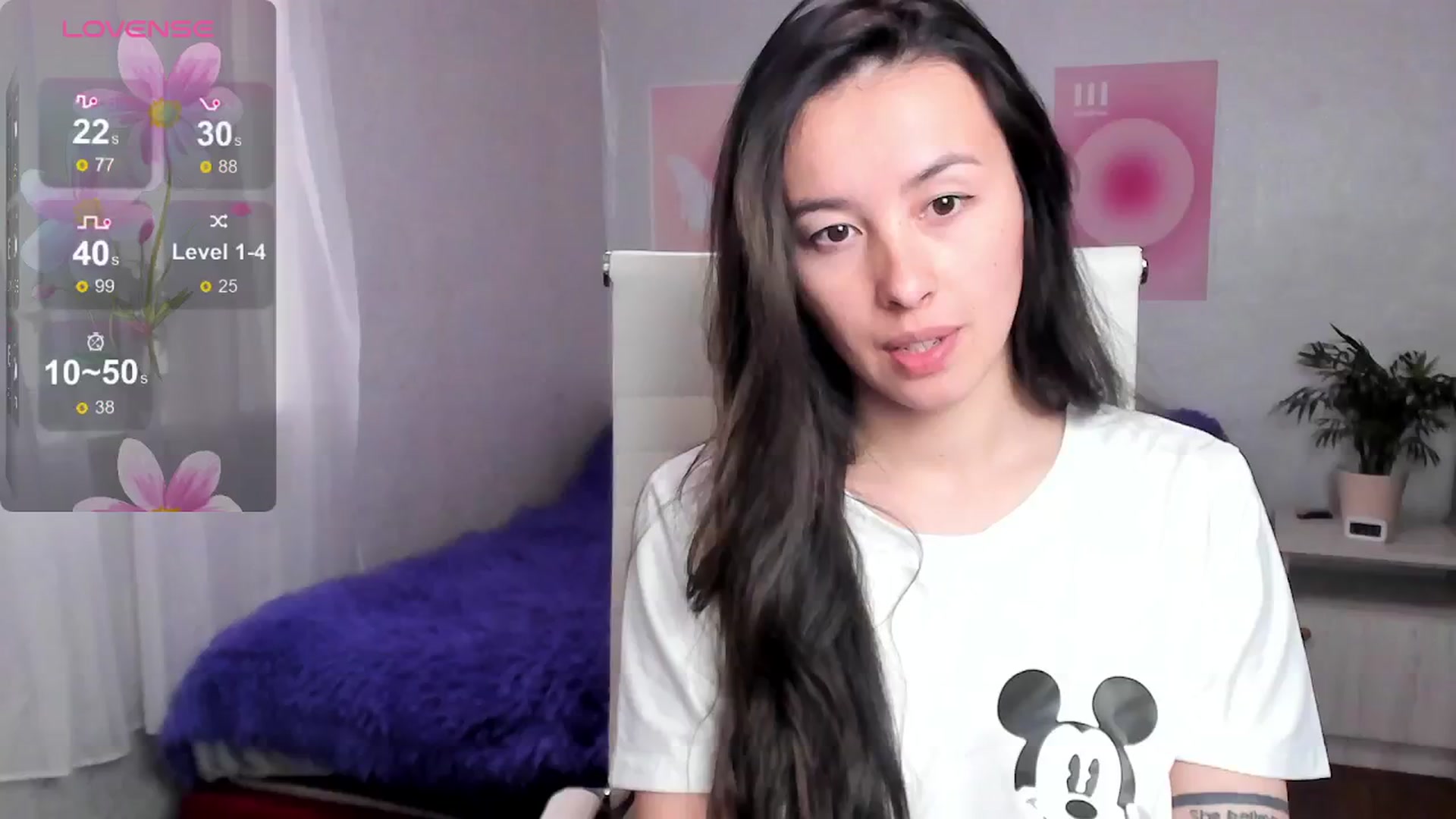 Gallery image thumbnail from Geisha_Anna's myfreecams stream on, 04/11/2026, 10:39 image 3 of 20
