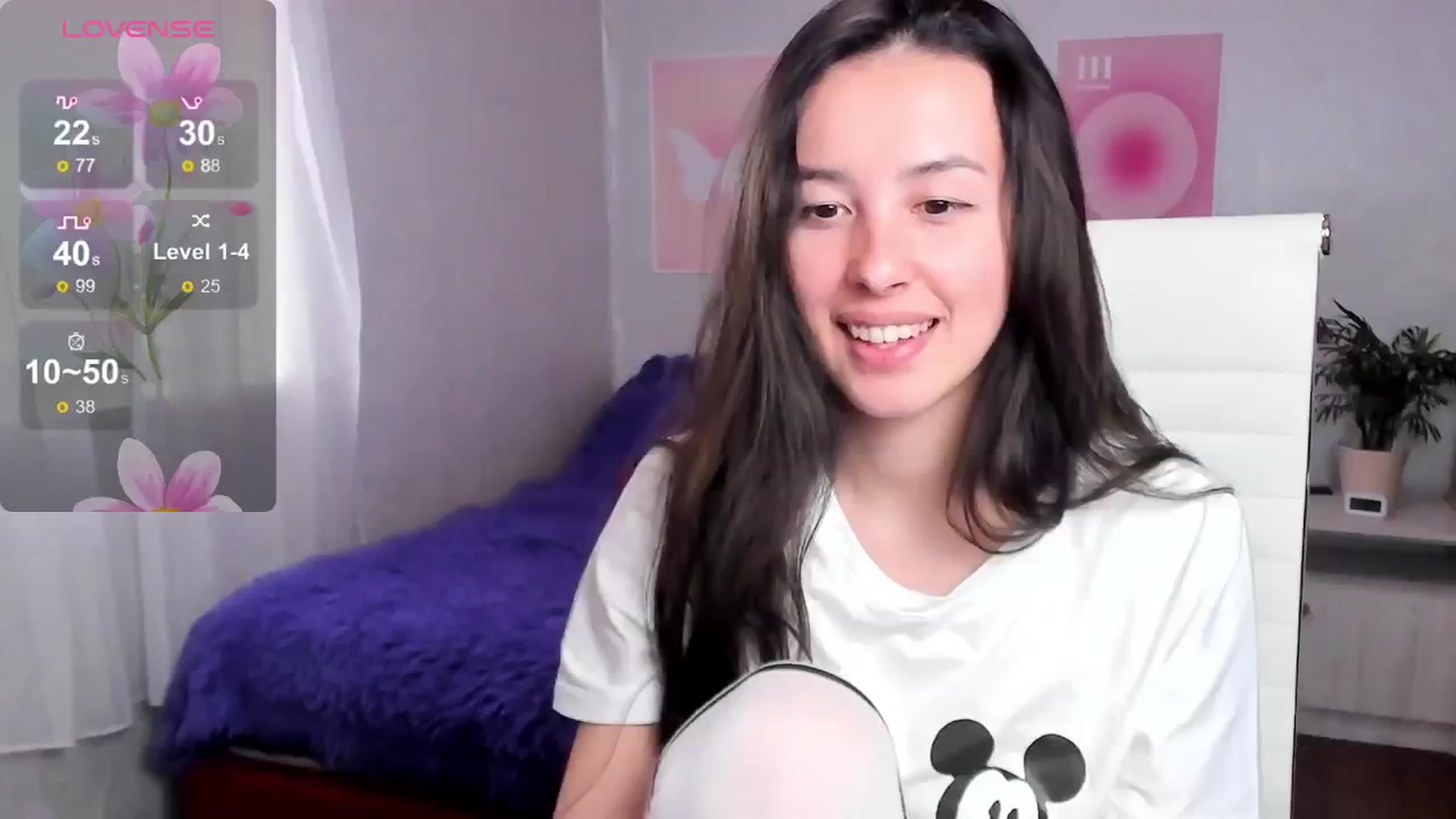 Gallery image thumbnail from Geisha_Anna's myfreecams stream on, 04/11/2026, 10:39 image 19 of 20