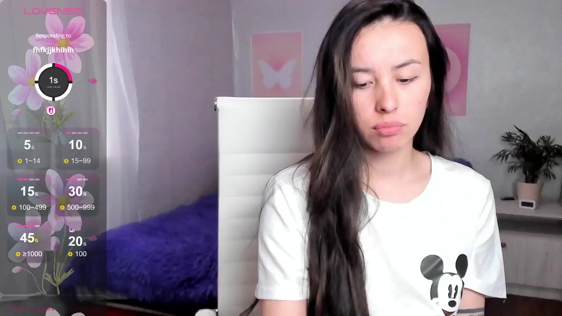 Gallery image thumbnail from Geisha_Anna's myfreecams stream on, 04/11/2026, 10:39 image 2 of 20