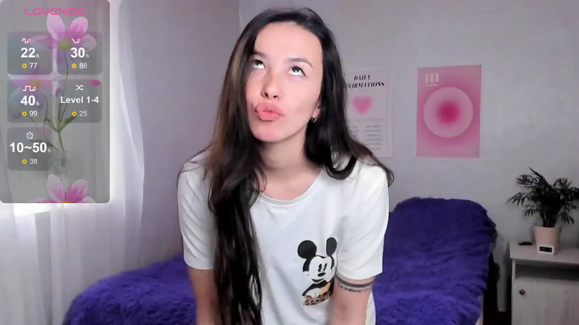 Gallery image thumbnail from Geisha_Anna's myfreecams stream on, 04/11/2026, 10:39 image 9 of 20
