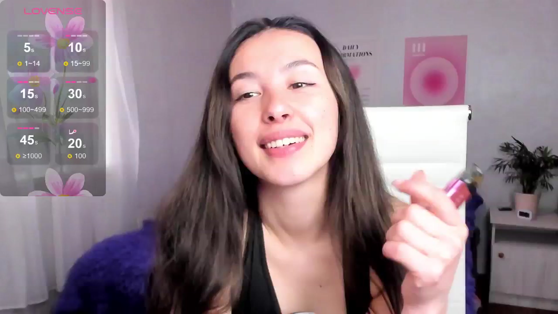 Gallery image thumbnail from Geisha_Anna's myfreecams stream on, 04/12/2026, 08:30 image 19 of 20