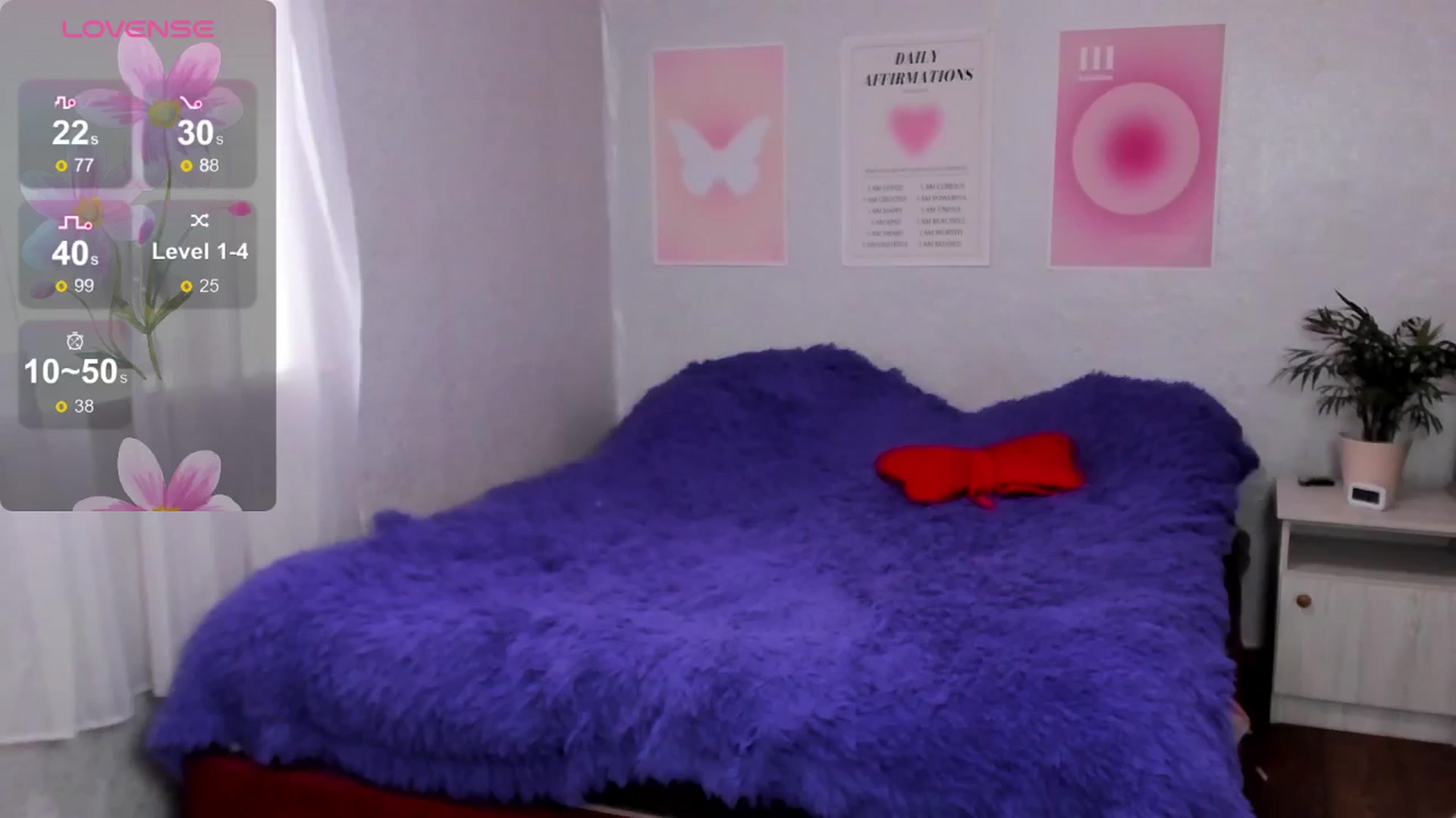 Gallery image thumbnail from Geisha_Anna's myfreecams stream on, 04/12/2026, 08:30 image 17 of 20