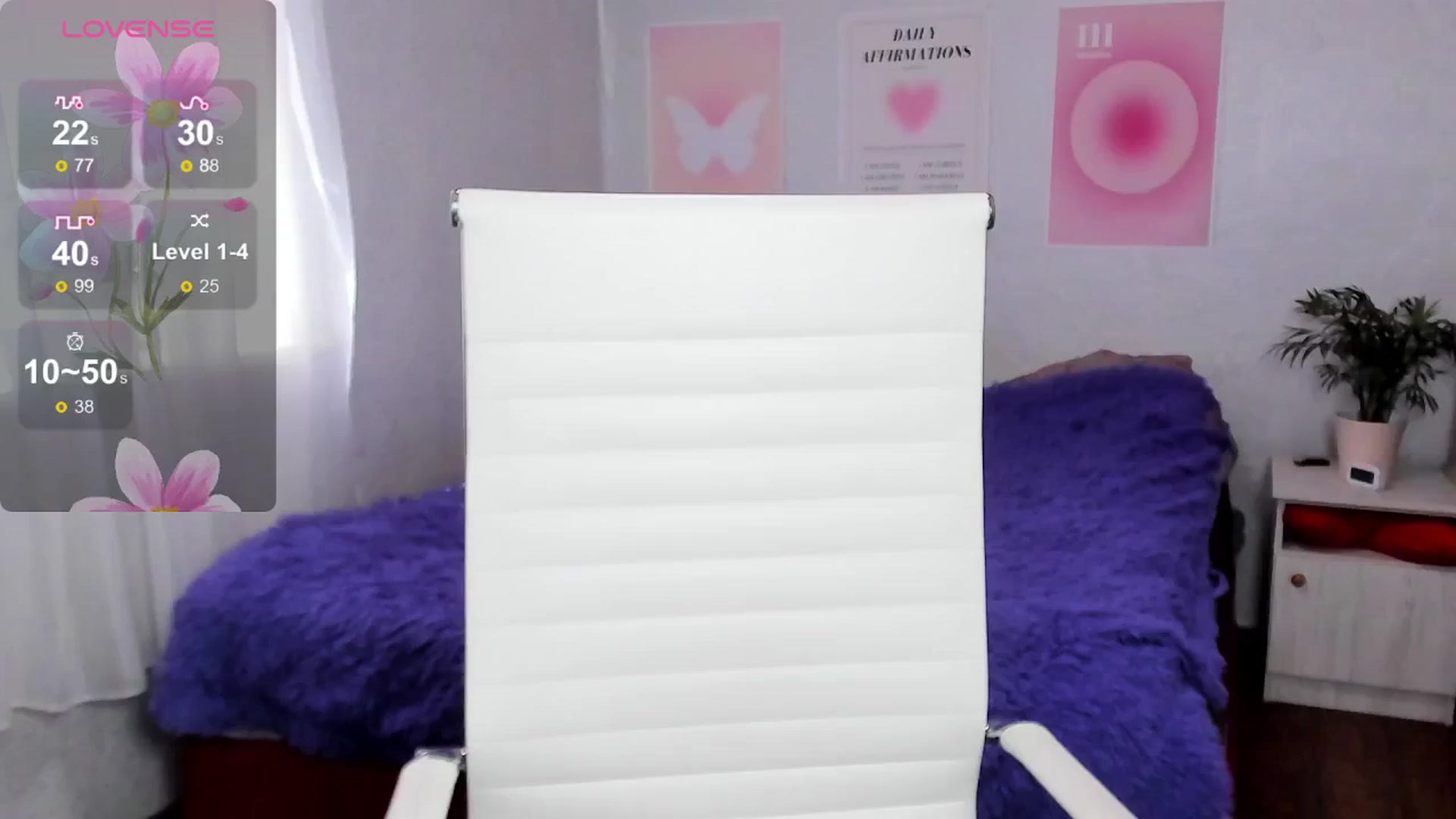 Gallery image thumbnail from Geisha_Anna's myfreecams stream on, 04/14/2026, 10:06 image 1 of 20