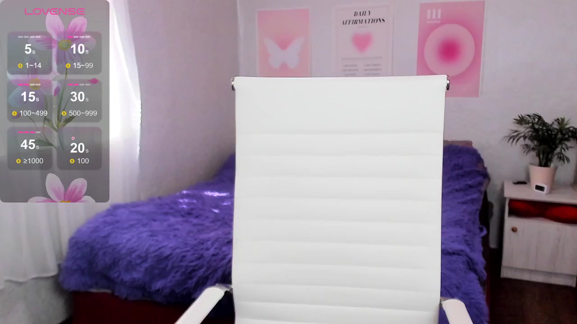 Gallery image thumbnail from Geisha_Anna's myfreecams stream on, 04/14/2026, 10:06 image 3 of 20