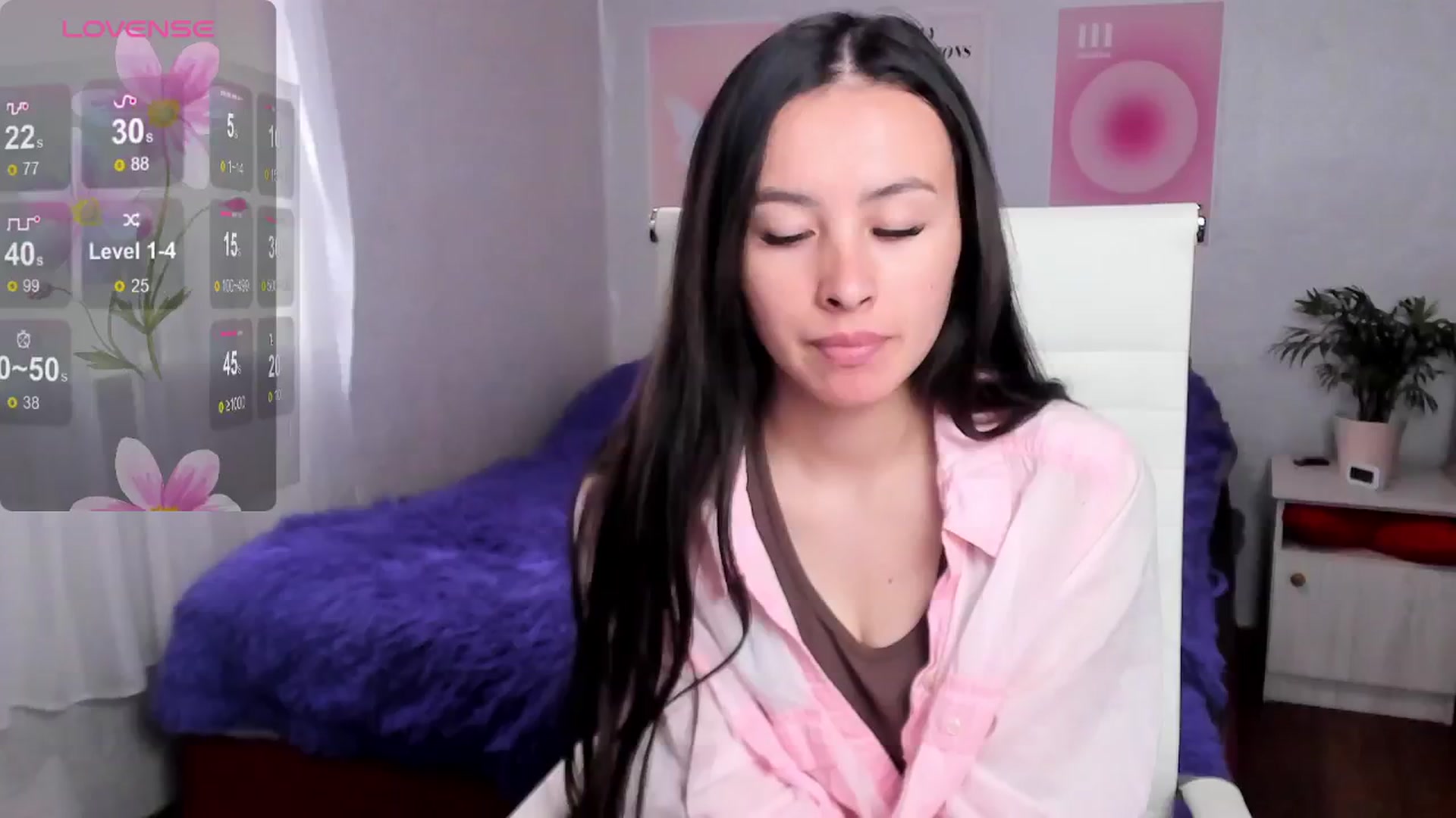 Gallery image thumbnail from Geisha_Anna's myfreecams stream on, 04/14/2026, 10:06 image 18 of 20