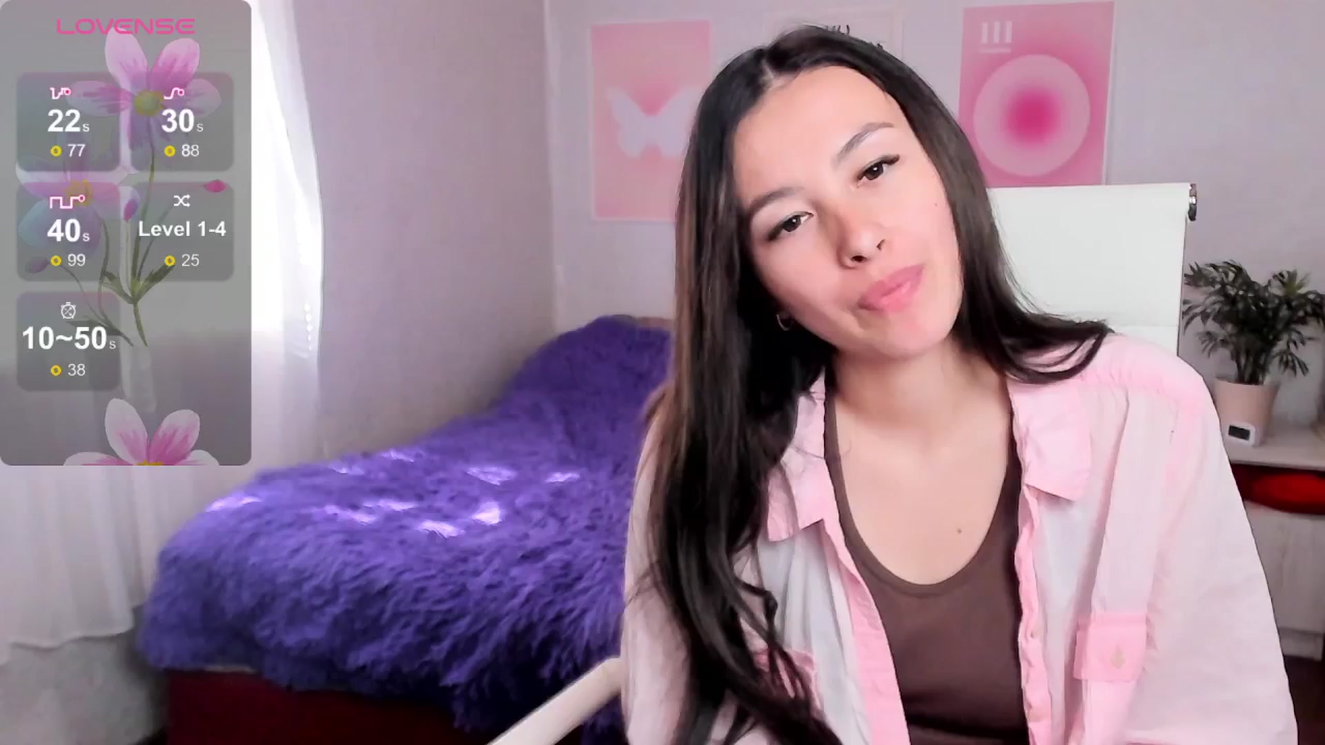 Gallery image thumbnail from Geisha_Anna's myfreecams stream on, 04/14/2026, 10:06 image 19 of 20