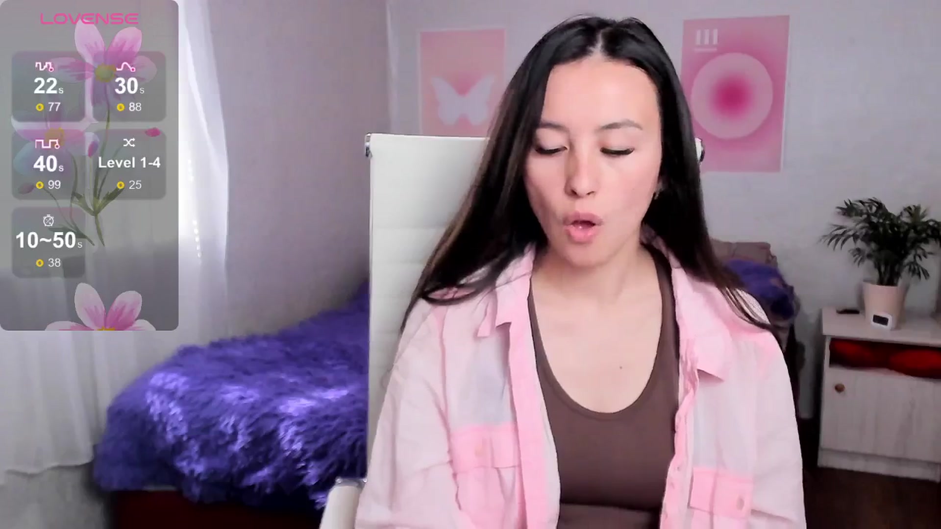 Gallery image thumbnail from Geisha_Anna's myfreecams stream on, 04/14/2026, 10:35 image 20 of 20