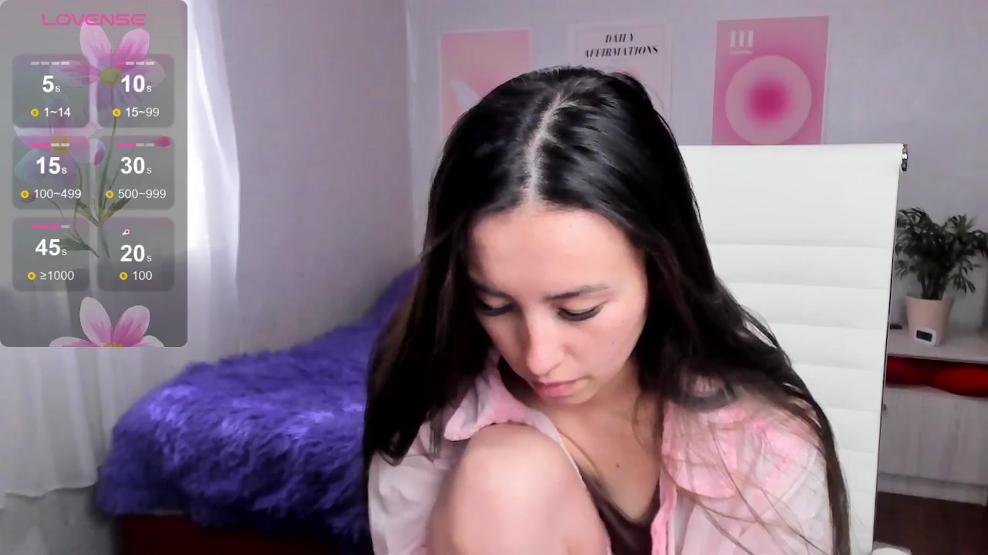 Gallery image thumbnail from Geisha_Anna's myfreecams stream on, 04/14/2026, 10:35 image 4 of 20
