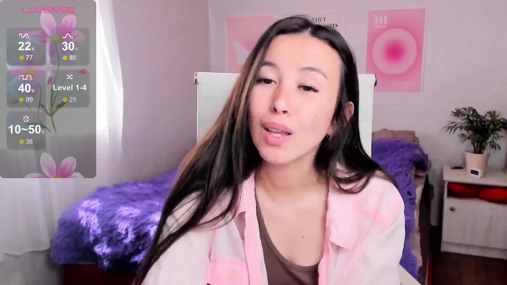 Gallery image thumbnail from Geisha_Anna's myfreecams stream on, 04/14/2026, 10:35 image 16 of 20