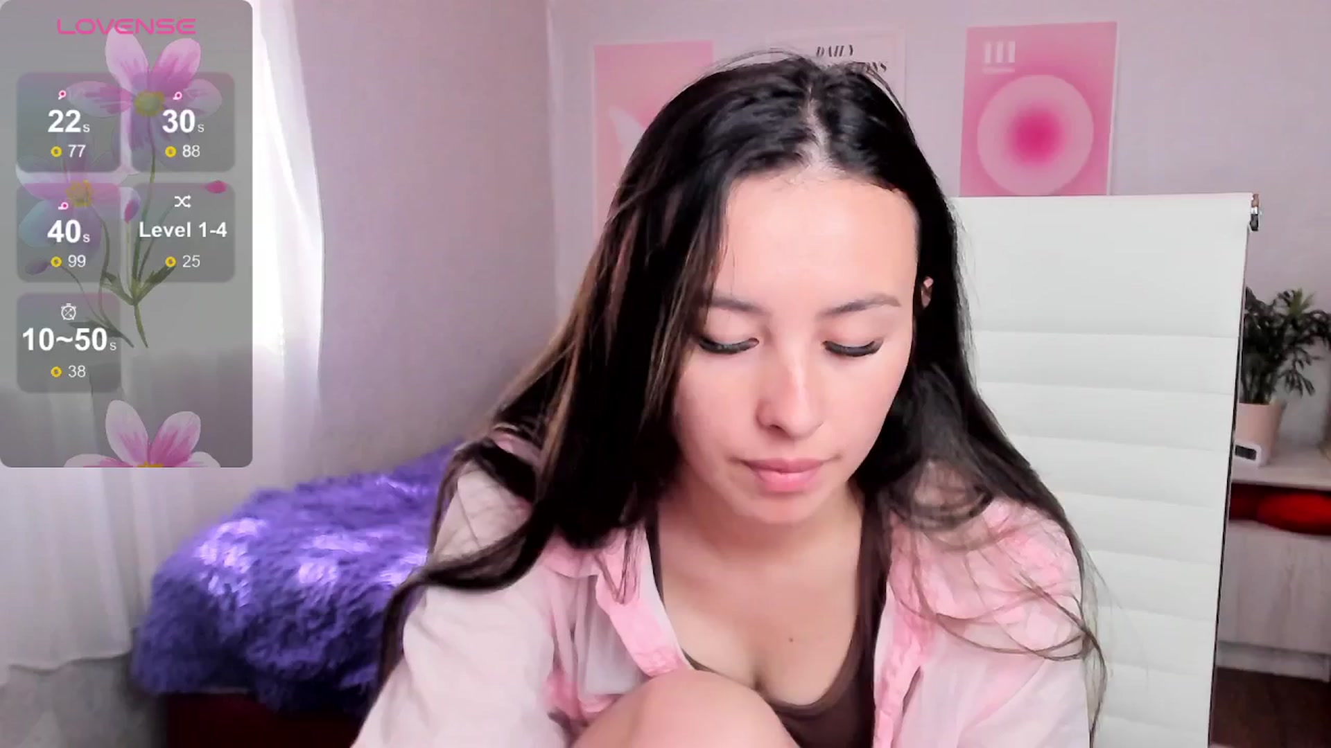 Gallery image thumbnail from Geisha_Anna's myfreecams stream on, 04/14/2026, 10:35 image 1 of 20