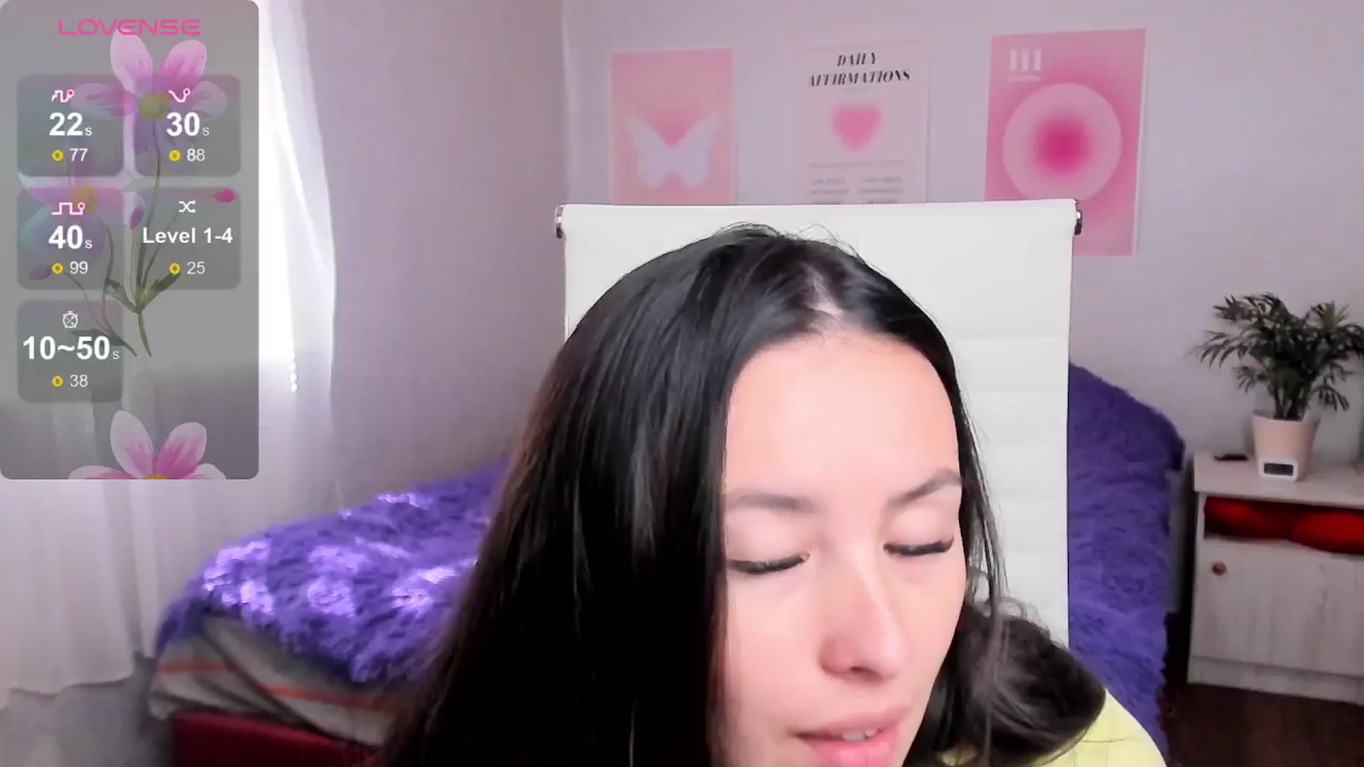 Gallery image thumbnail from Geisha_Anna's myfreecams stream on, 04/15/2026, 10:31 image 19 of 20