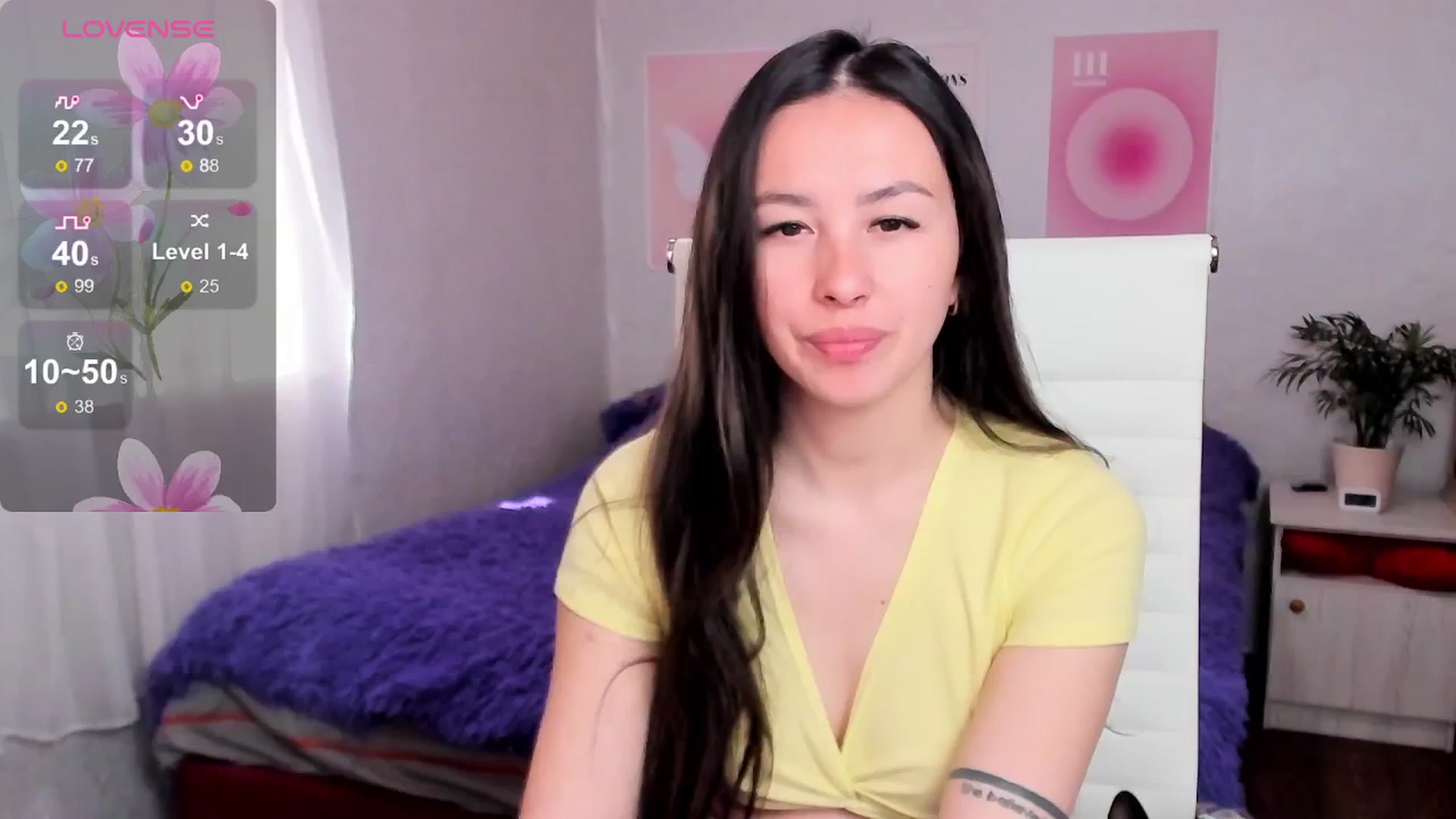 Gallery image thumbnail from Geisha_Anna's myfreecams stream on, 04/15/2026, 10:31 image 3 of 20