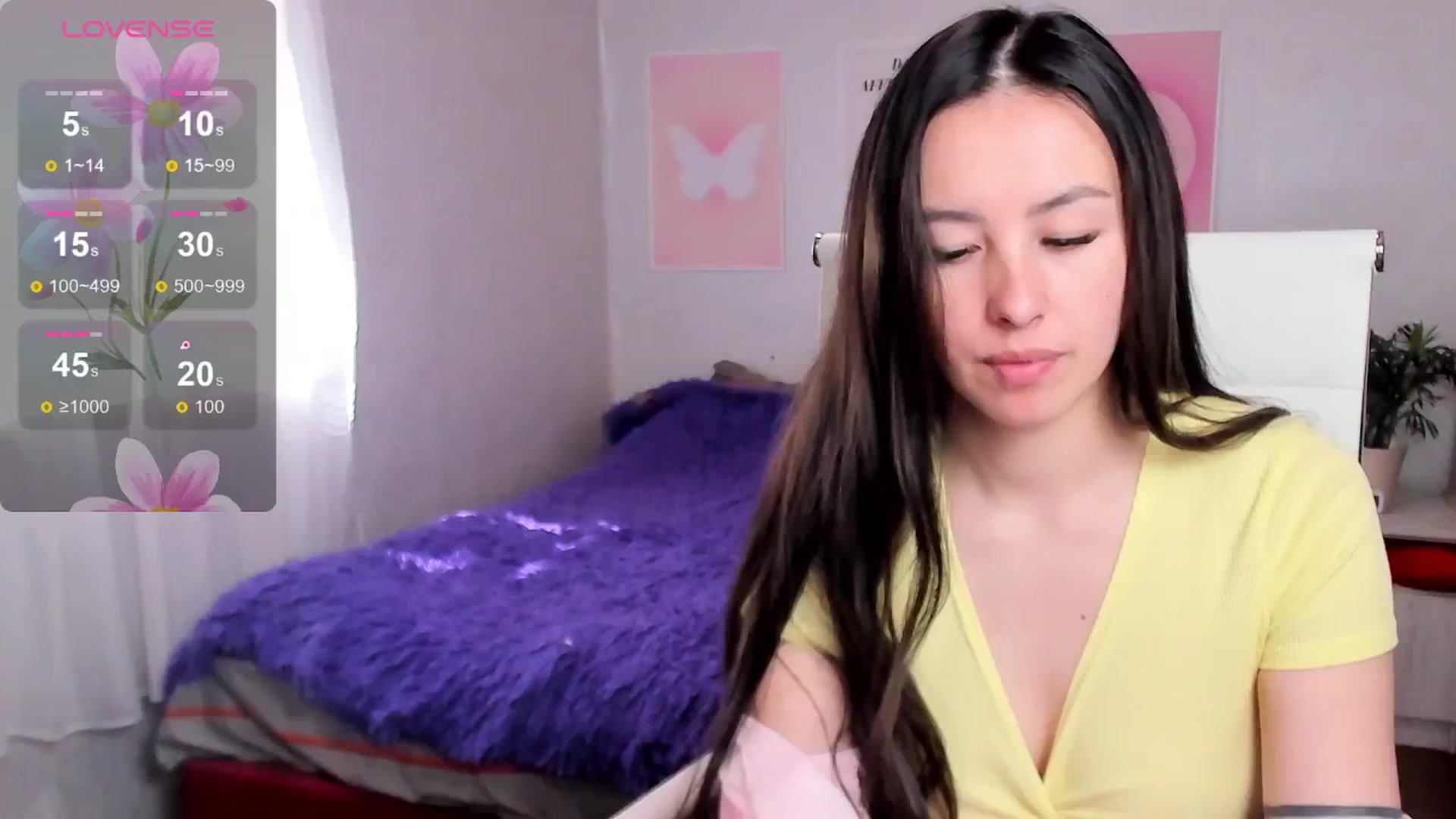 Gallery image thumbnail from Geisha_Anna's myfreecams stream on, 04/15/2026, 10:31 image 10 of 20