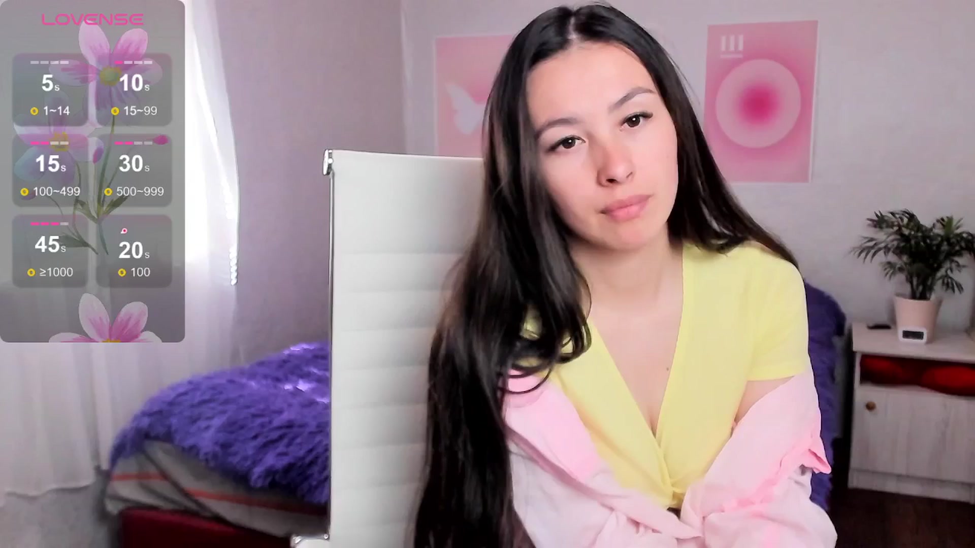 Gallery image thumbnail from Geisha_Anna's myfreecams stream on, 04/15/2026, 10:31 image 14 of 20