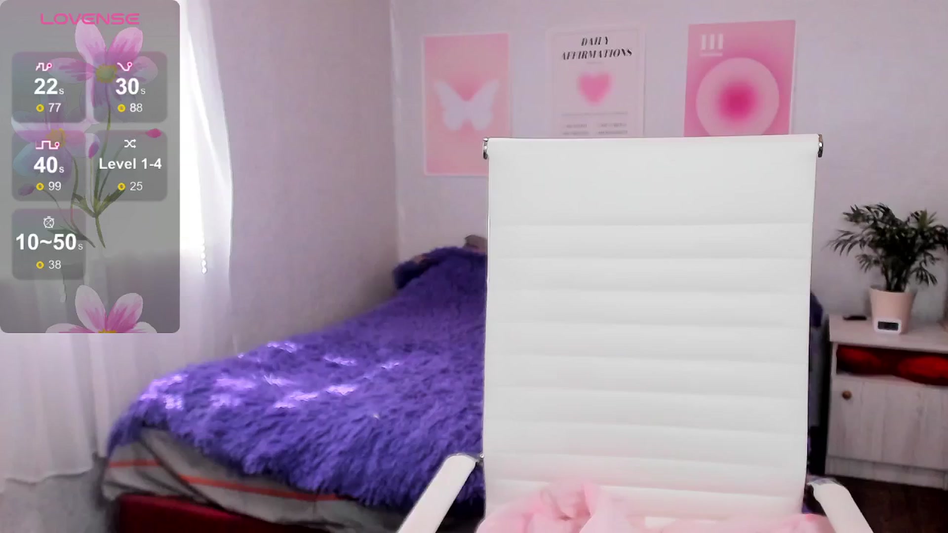 Gallery image thumbnail from Geisha_Anna's myfreecams stream on, 04/15/2026, 10:31 image 18 of 20